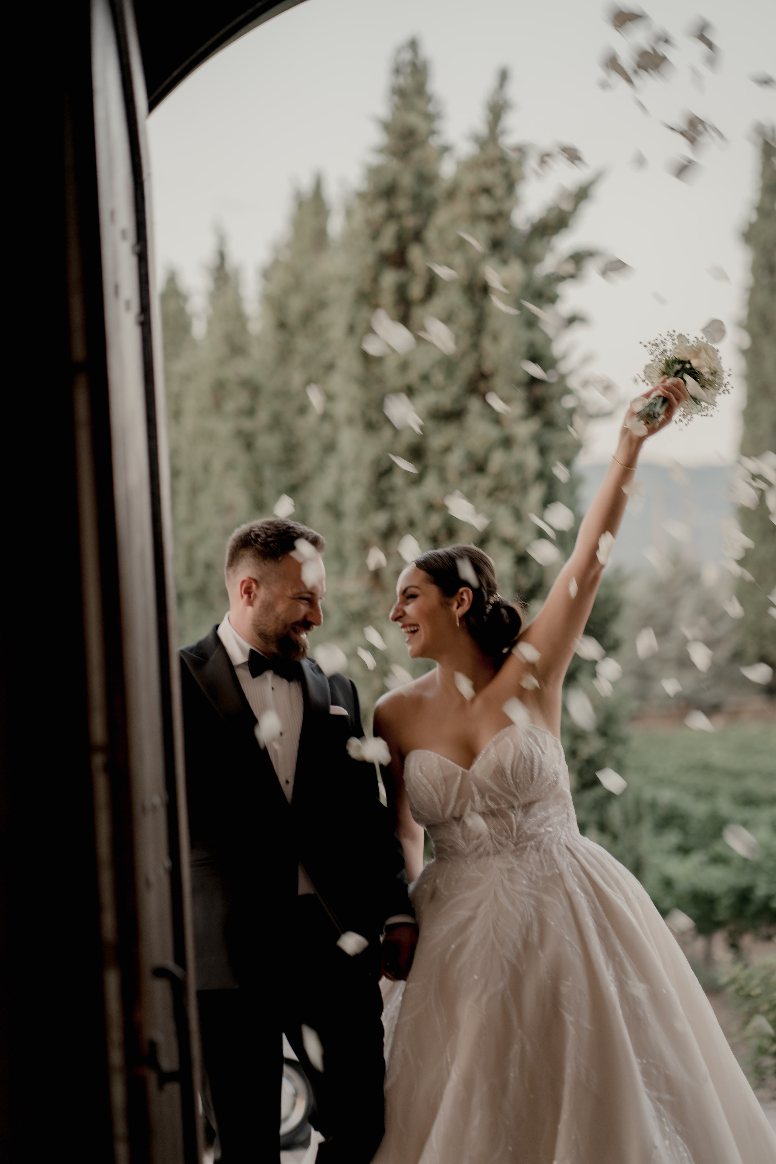 KONSTANTINOS & KONSTANTINA