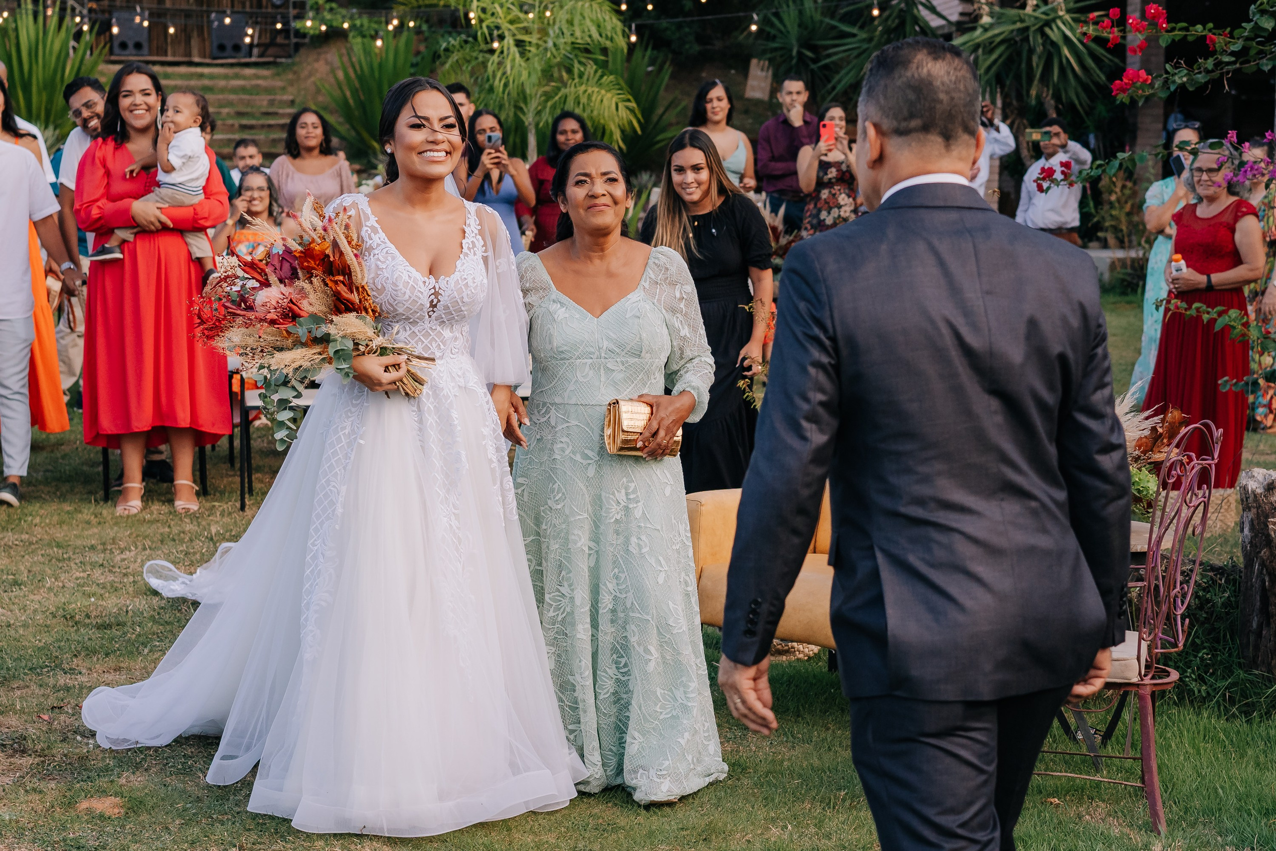 Laís & Eliel | Chácara Nossa Fulô. Lembrar não é só ver. É sentir de novo
