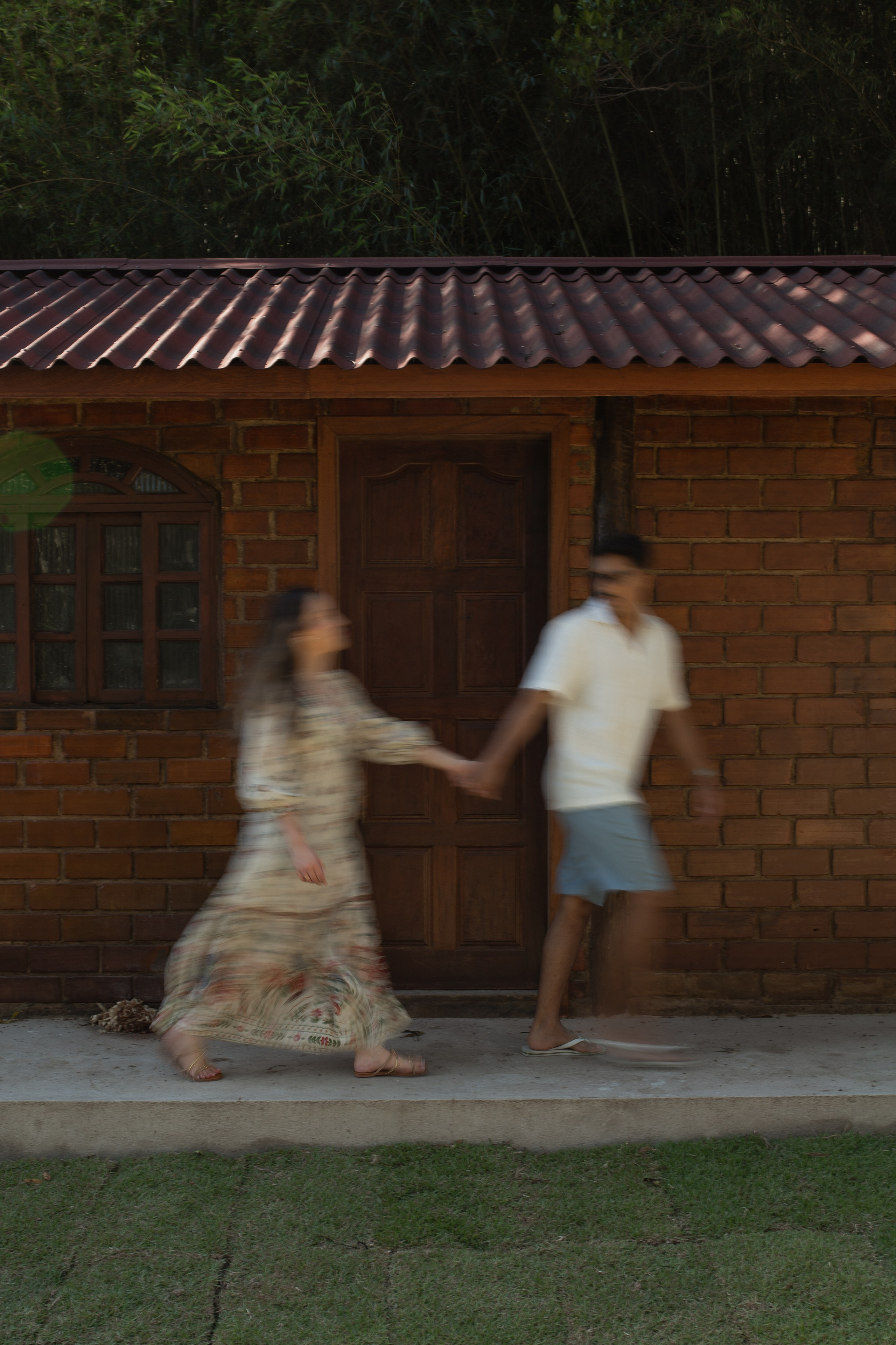 Isabella & Arthur | Vila Velha-ES. Lembrar não é só ver. É sentir de novo