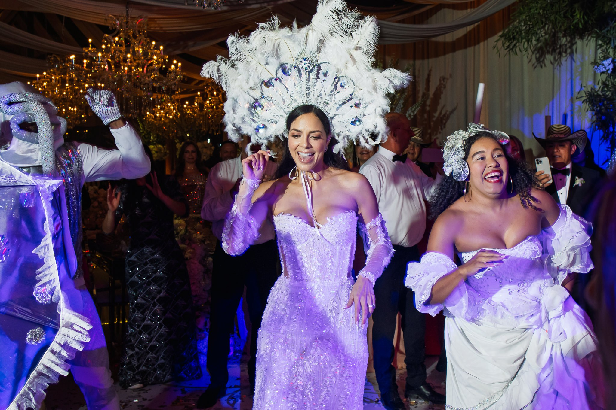 Bodas. Fotógrafo especializado en retratos, bodas y quinceañeras, Bogotá
