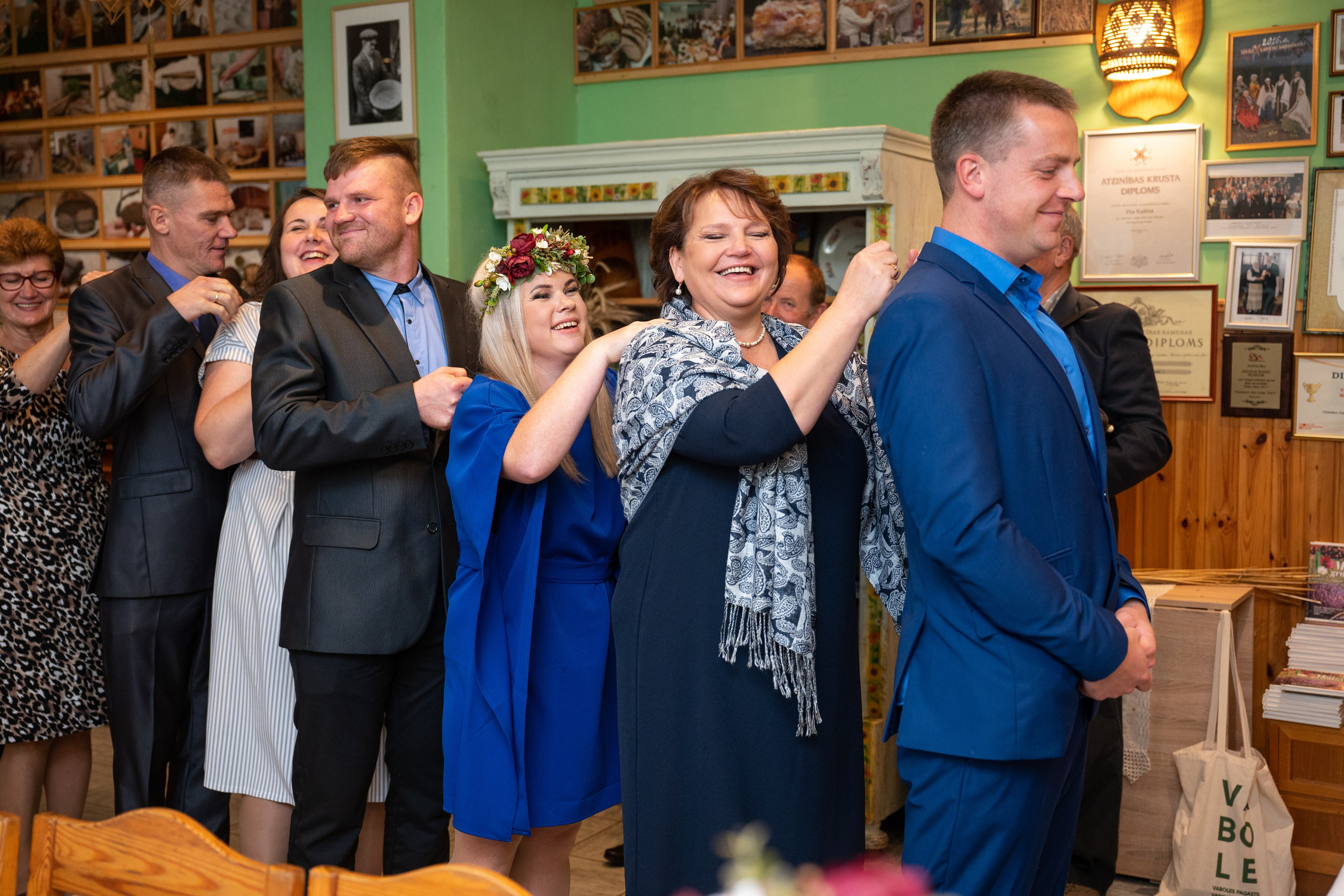 Sandis & Ieva. Ritvars Pujats Emotion Photographer