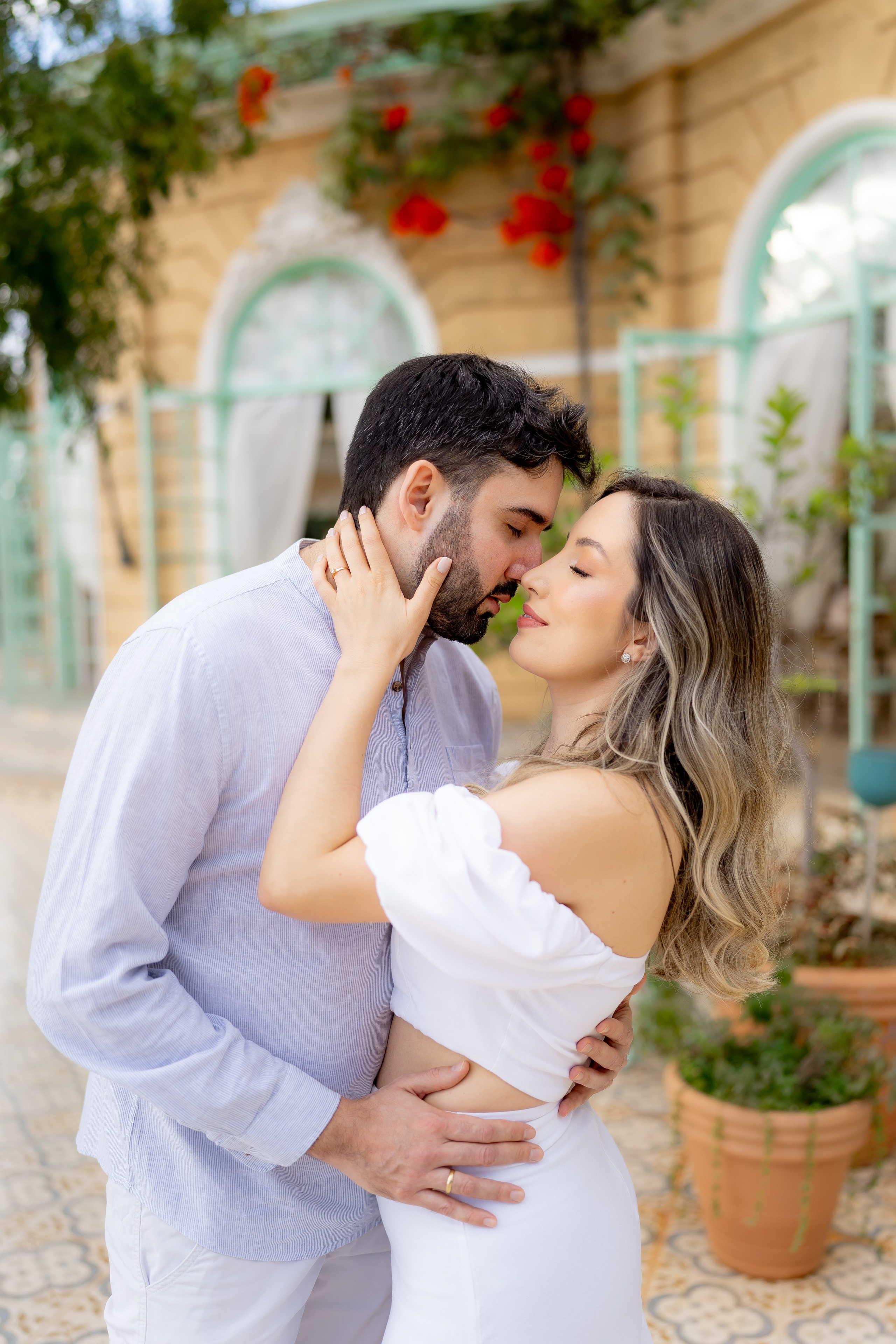 Kamila e Vinícius | Villa Giardini. Fabio Barth — Wedding Photo & Film