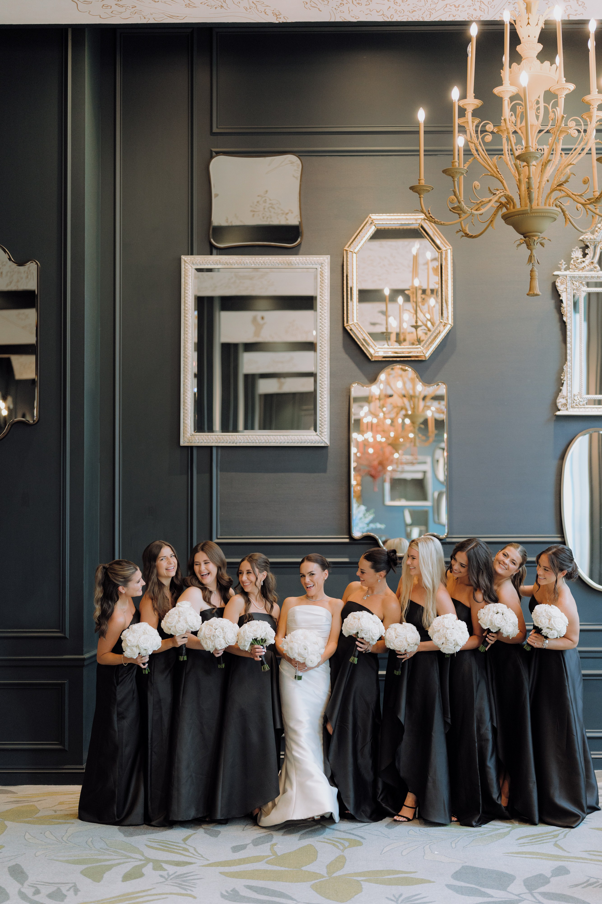 Payton and Mattew. Wedding photographer and videographer New York | New Jersey