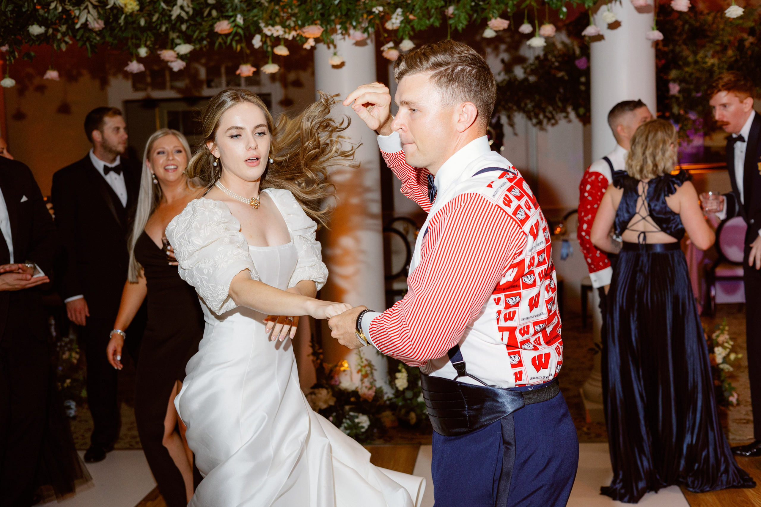 Collier and Matthew. Wedding photographer and videographer New York | New Jersey