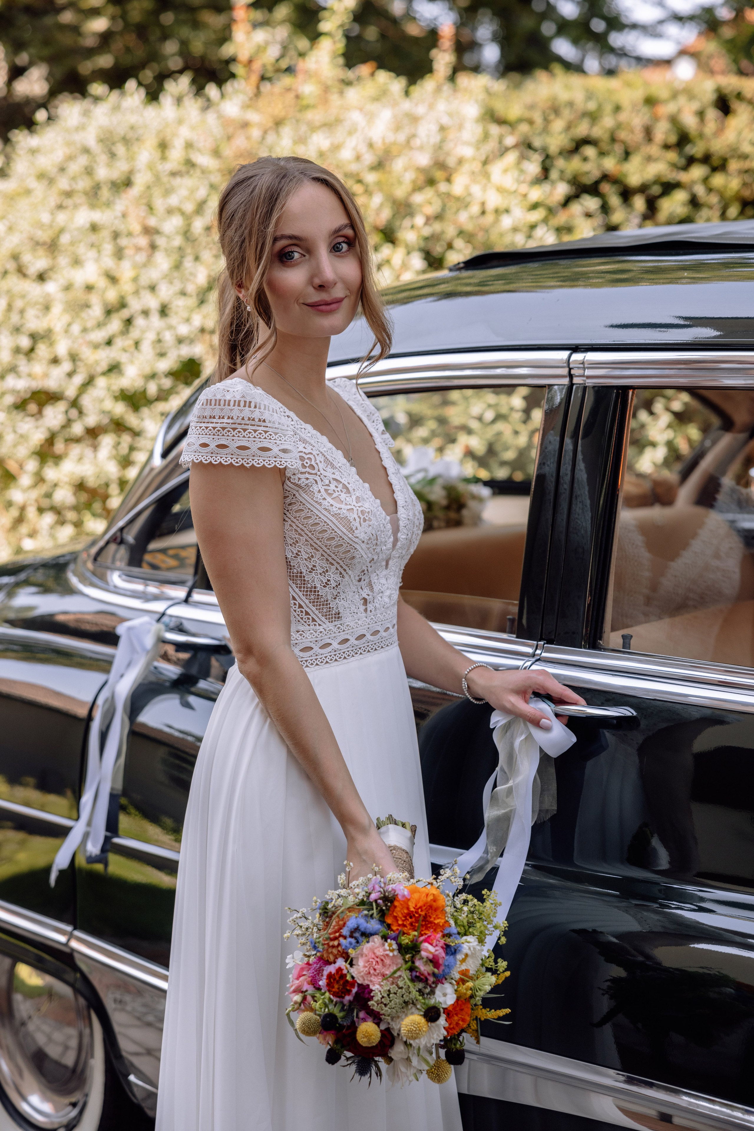 Gilching: Vanessa und Maxi. Hochzeitsfotograf München Taufe Familienfotograf Tanja Mauke