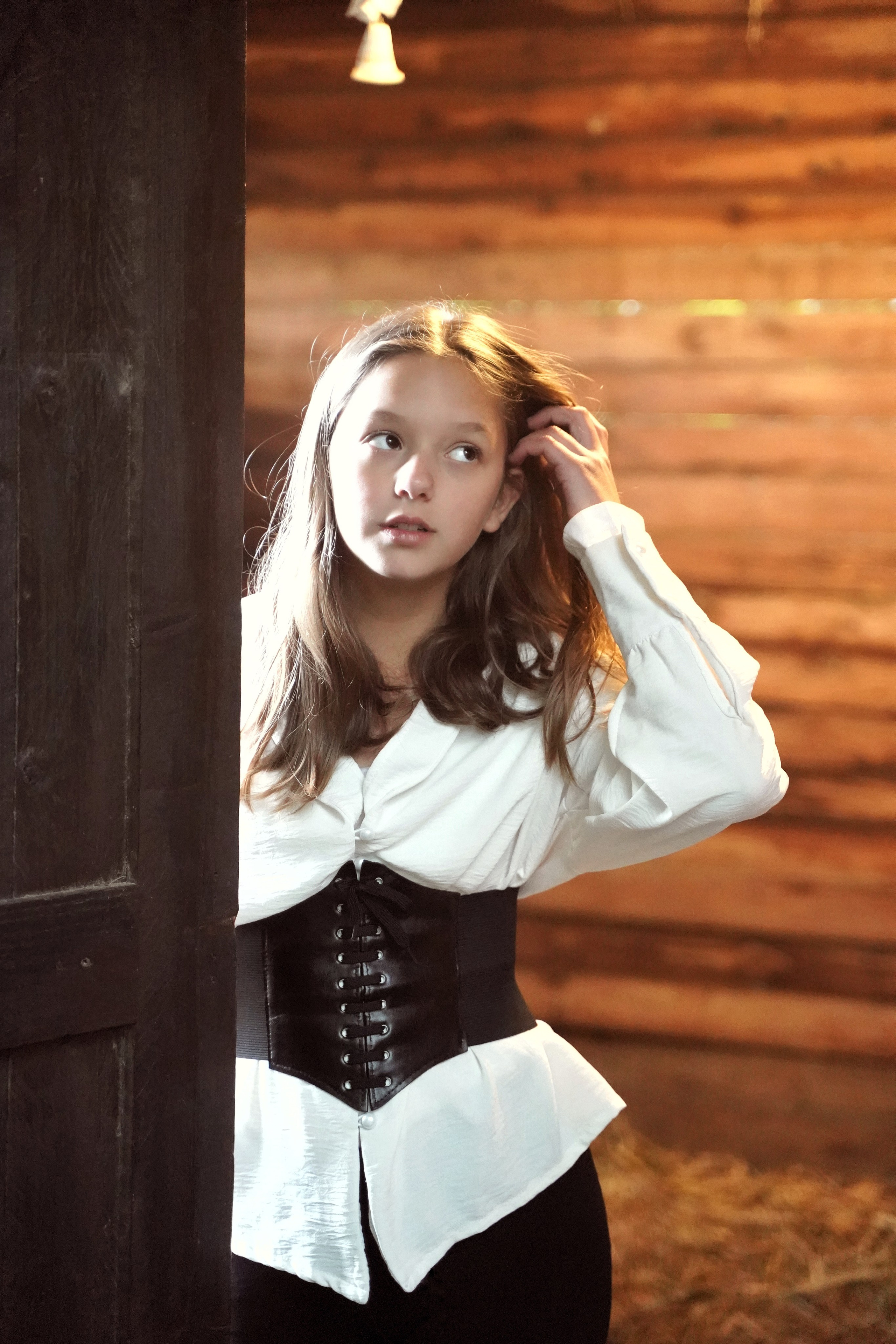 Мне 12!!!. Фотограф. Визуал. Хайфа. Талья Цветкова