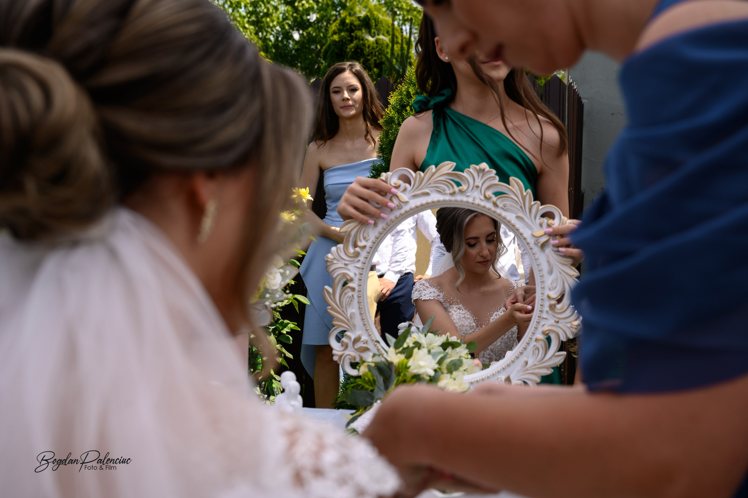 Nunta Madalina și Marius