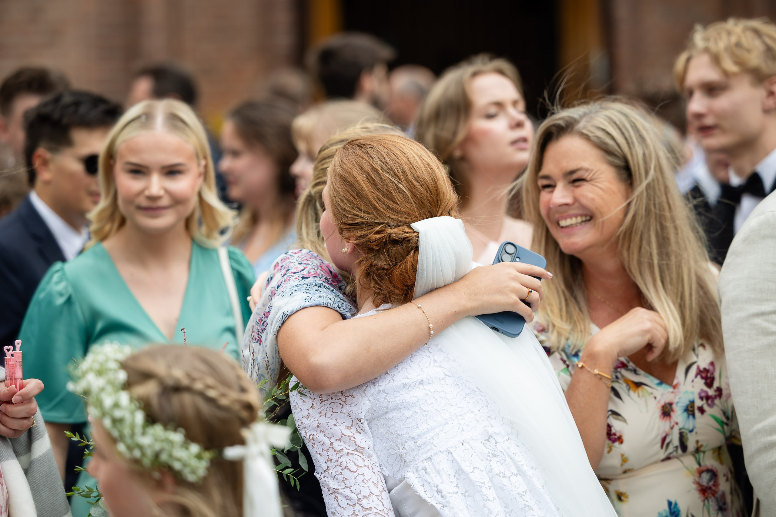 2025 - Vilde & Thomas. Bryllupsfotograf i Oslo og Rogaland — Meisal Media