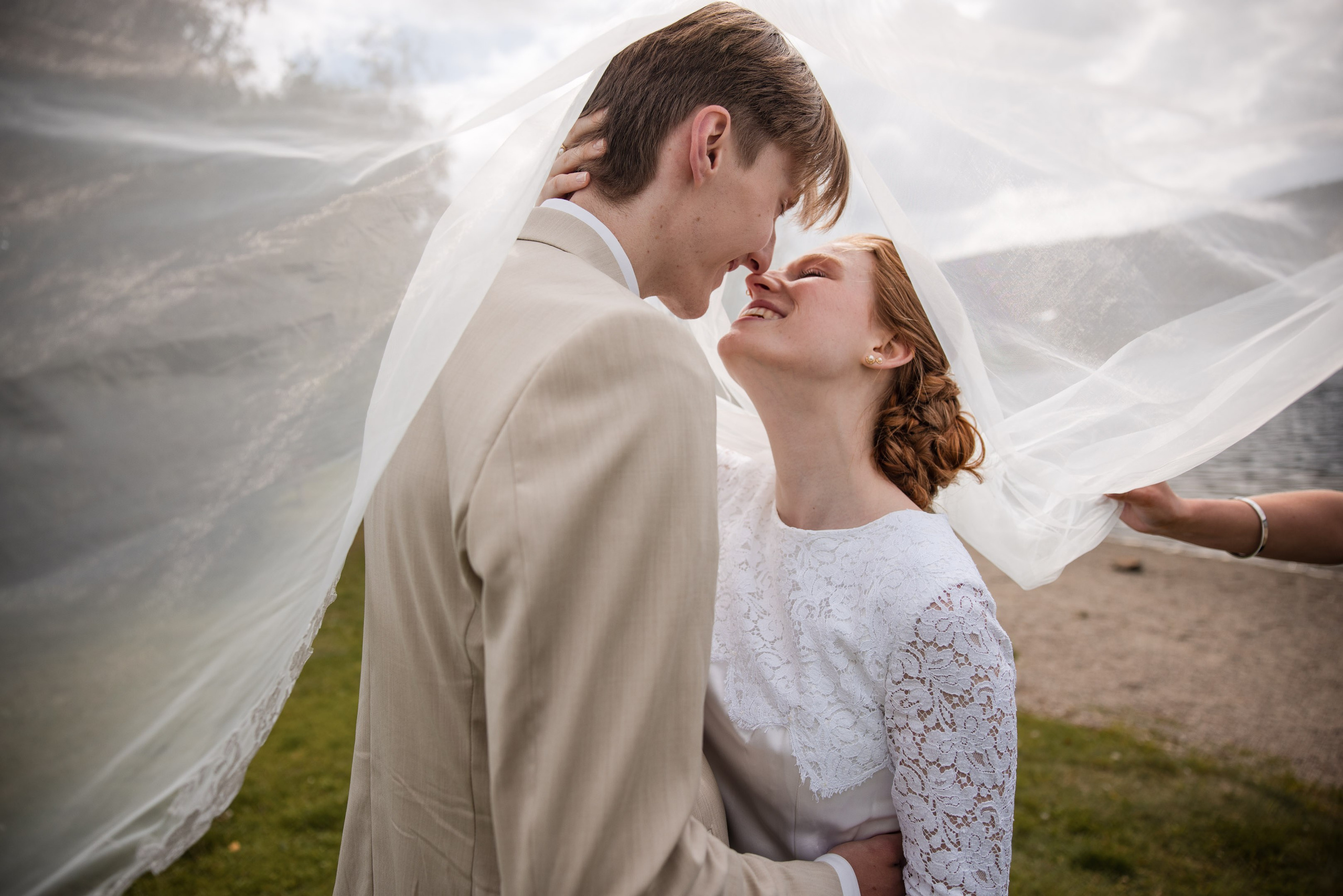 2025 - Vilde & Thomas. Bryllupsfotograf i Oslo og Rogaland — Meisal Media