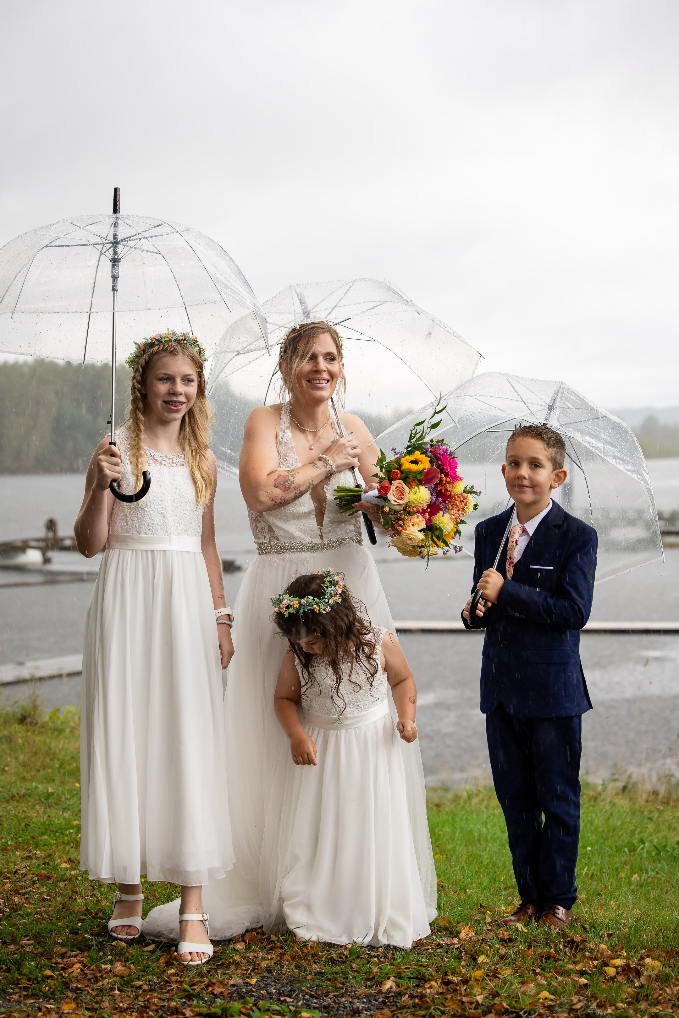 2025 - Bryllup - Stine & Jørgen. Bryllupsfotograf i Oslo og Rogaland — Meisal Media