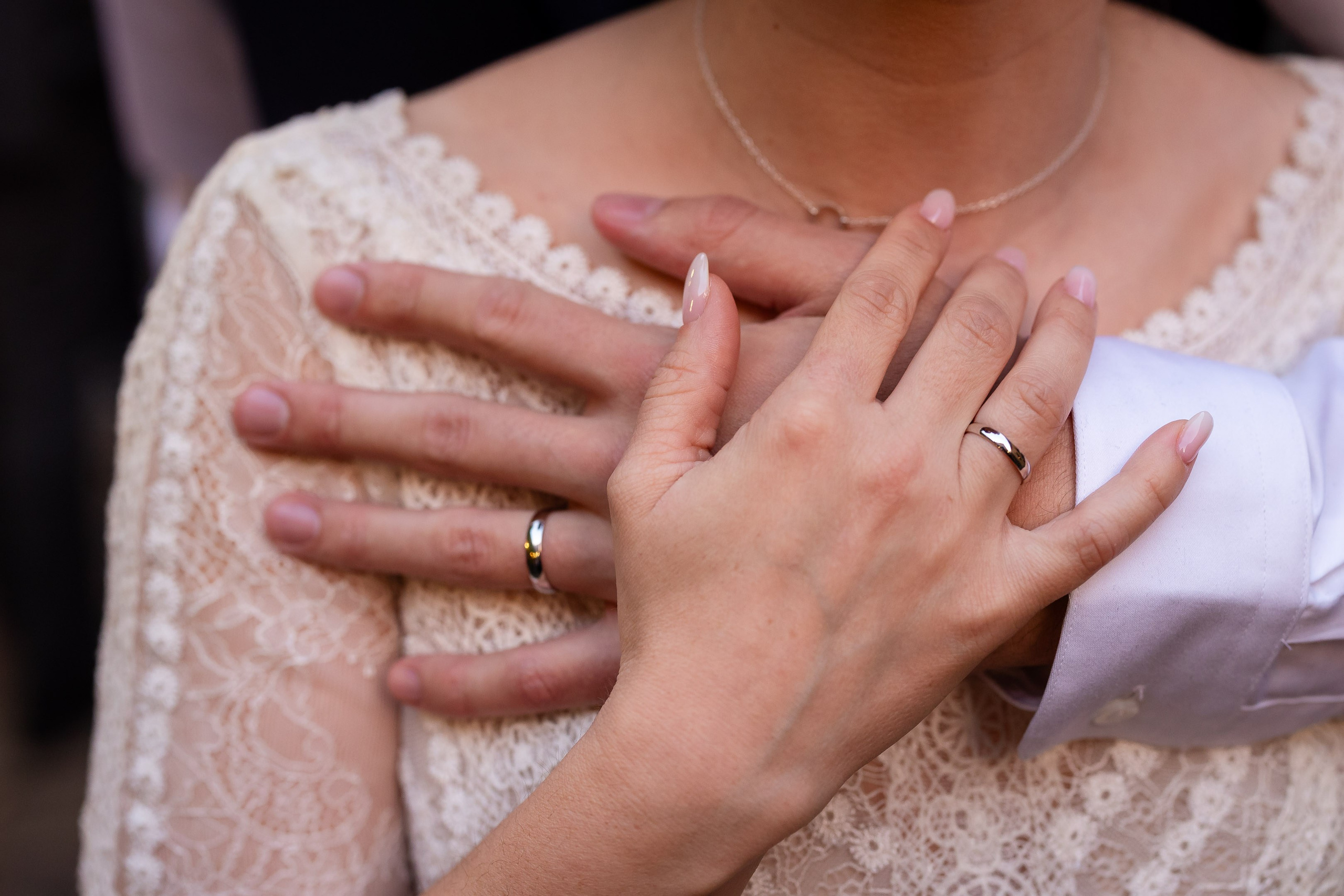 2025 - Bryllup - Nina & Aleksander. Bryllupsfotograf i Oslo og Rogaland — Meisal Media
