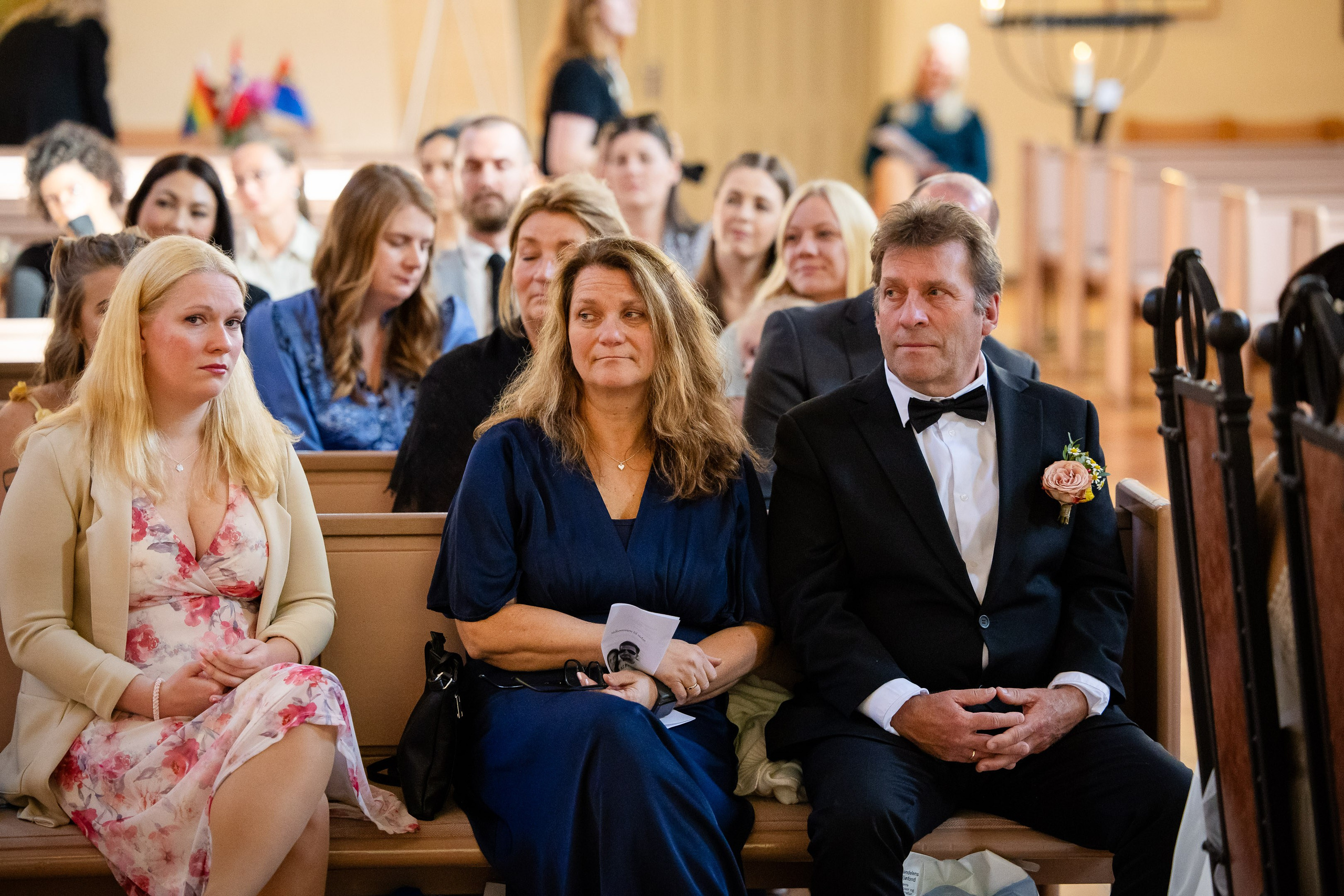 2025 - Bryllup - Nina & Aleksander. Bryllupsfotograf i Oslo og Rogaland — Meisal Media