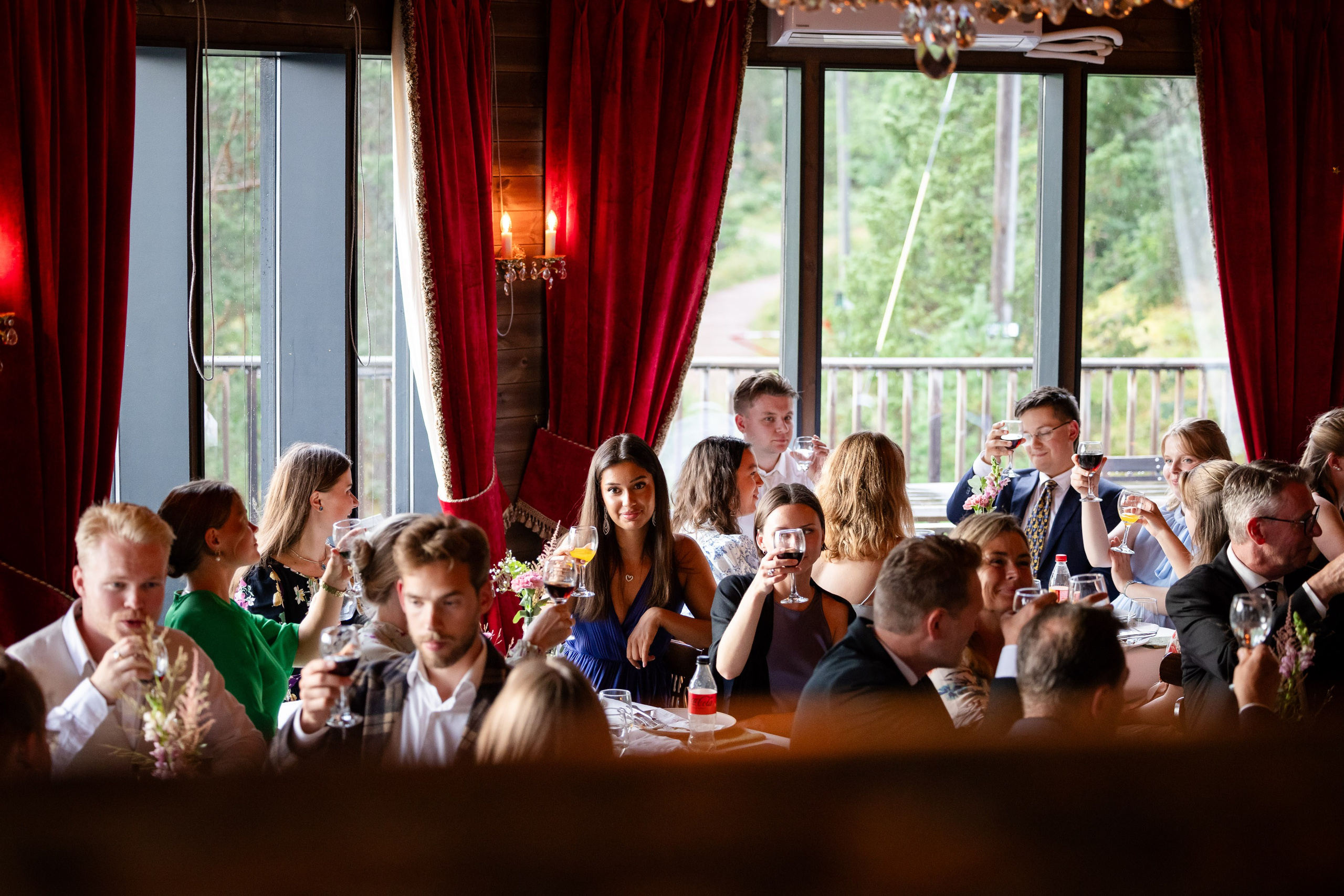 2025 - Vilde & Thomas. Bryllupsfotograf i Oslo og Rogaland — Meisal Media