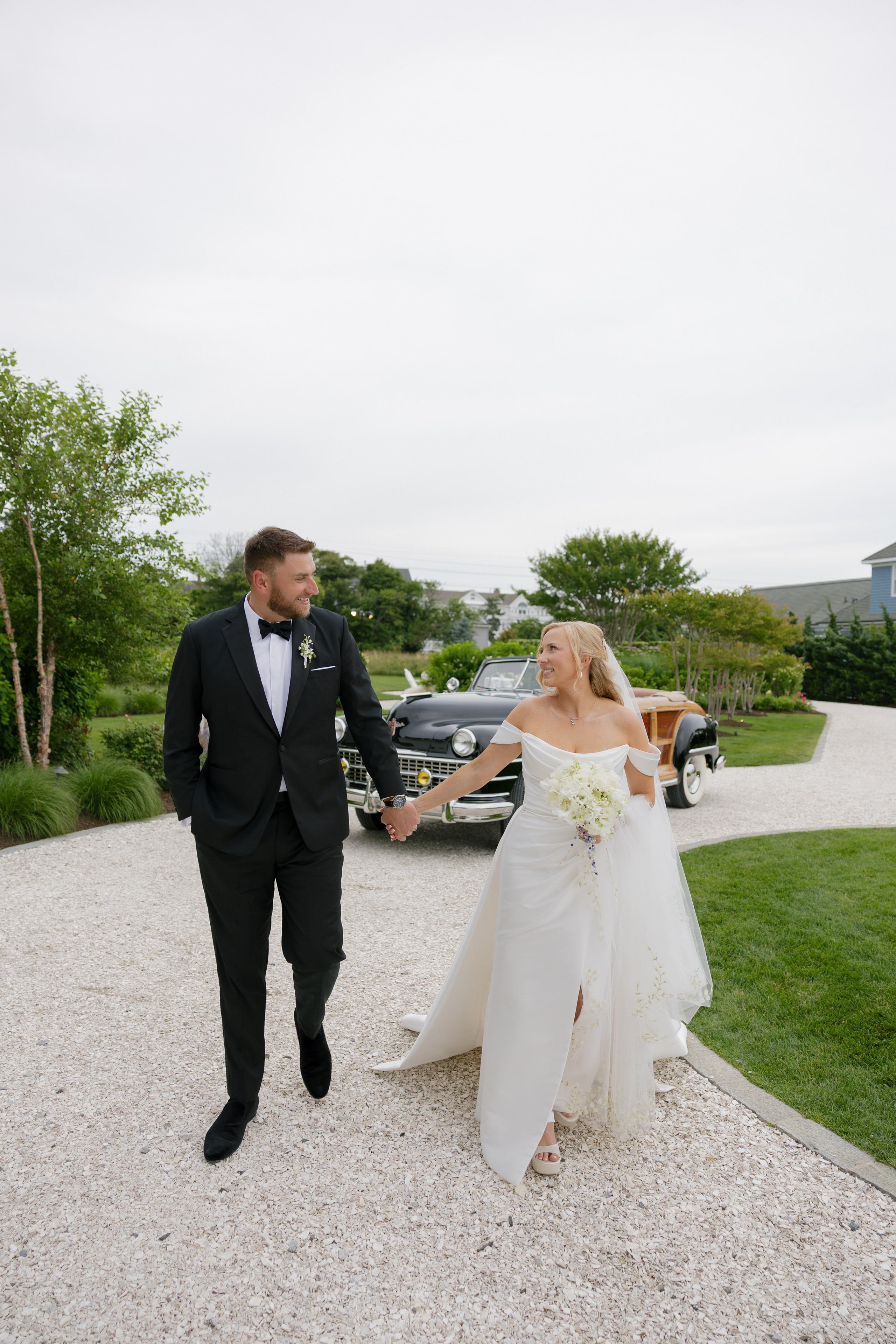 Anne Marie and Andrew. Wedding photographer and videographer New York | New Jersey
