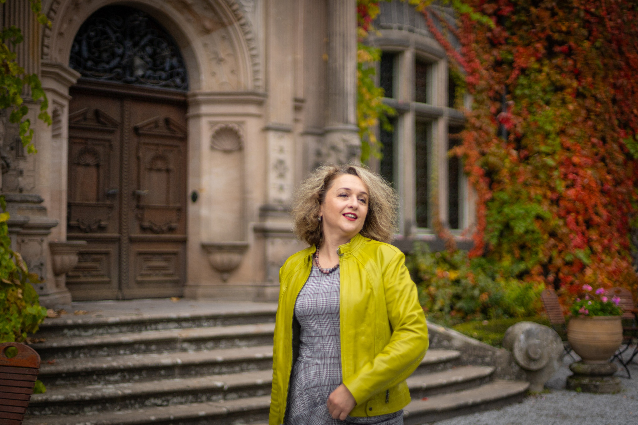 Autumn photos. PHOTOgrapher Germany MARBURG