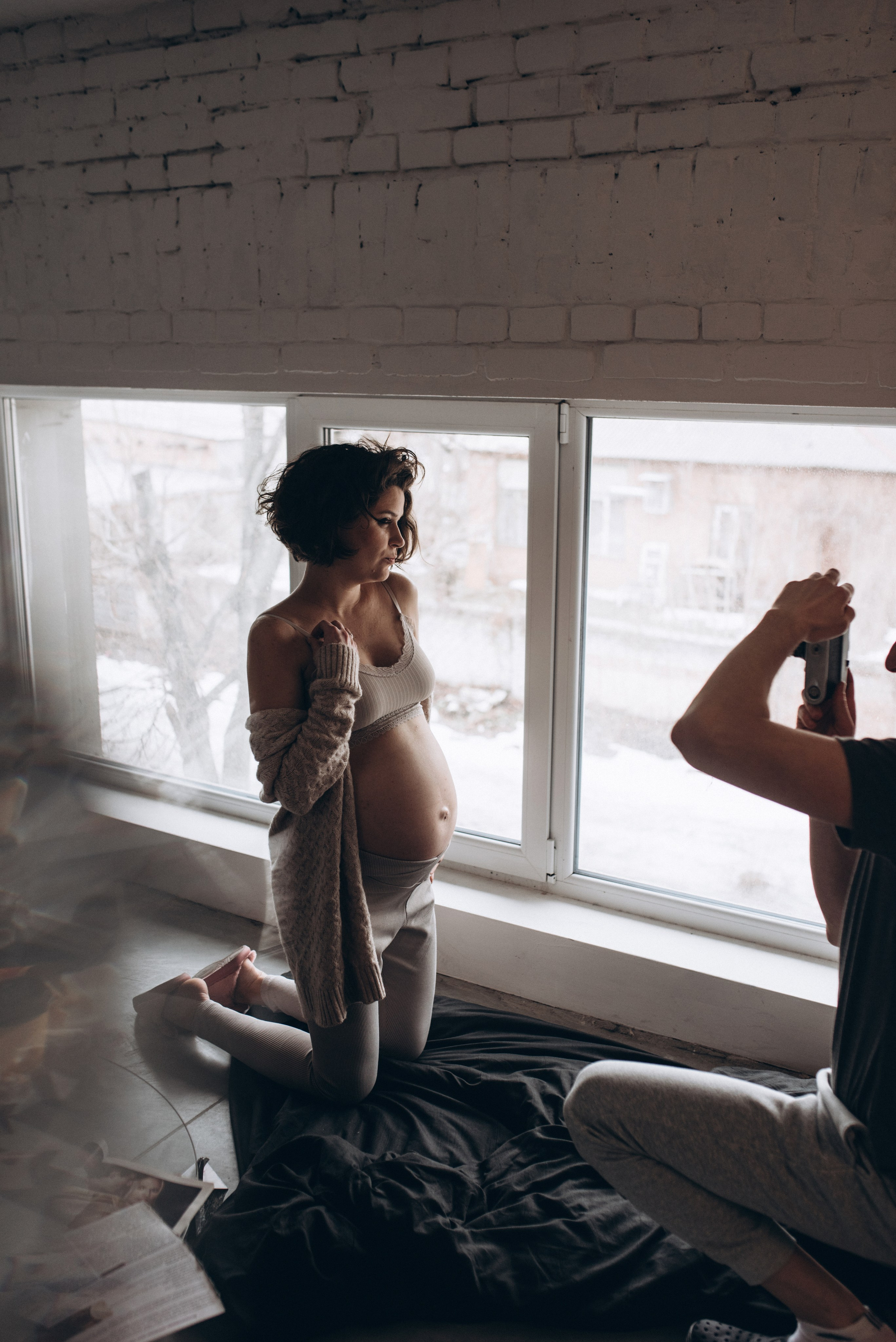 Anna & Serhii. Familien- und Hochzeitsfotografin. Ich arbeite in Koblenz und Rheinlan