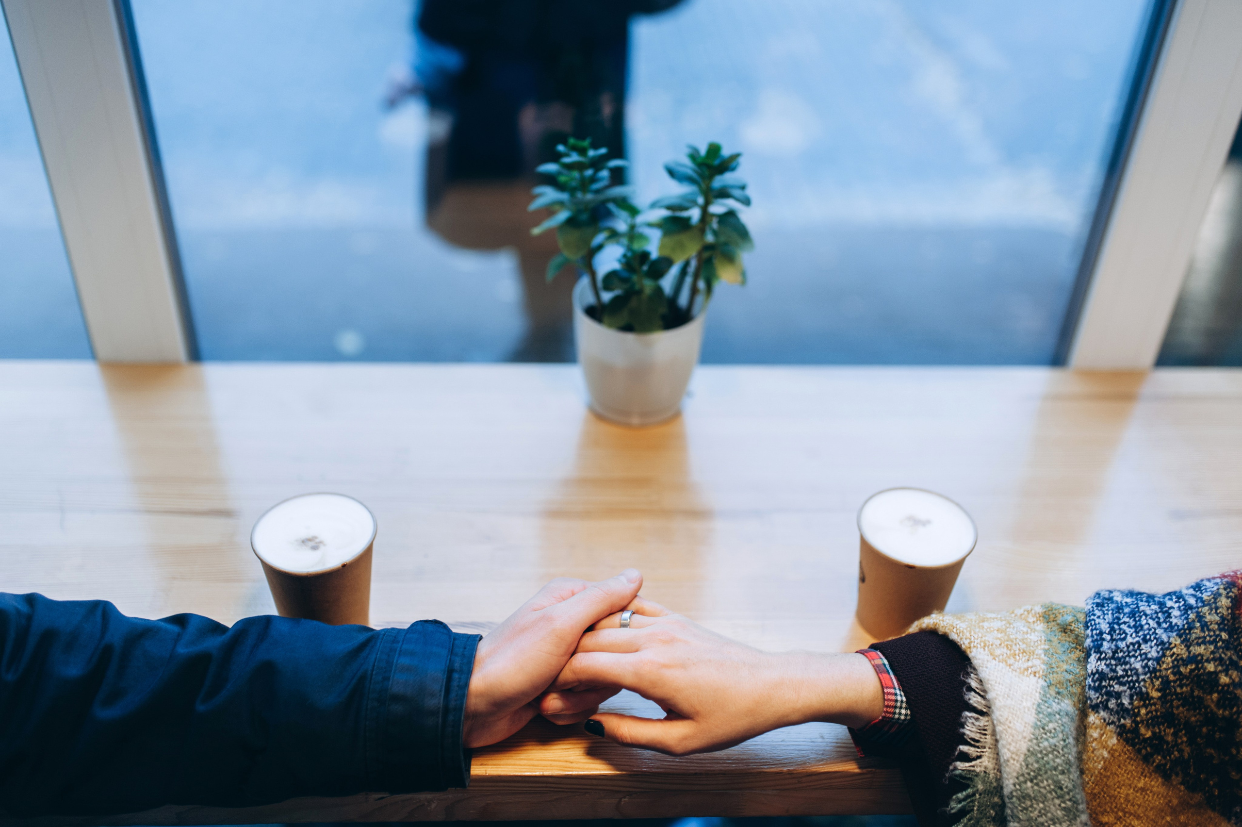 Anna & Serhii. Familien- und Hochzeitsfotografin. Ich arbeite in Koblenz und Rheinlan