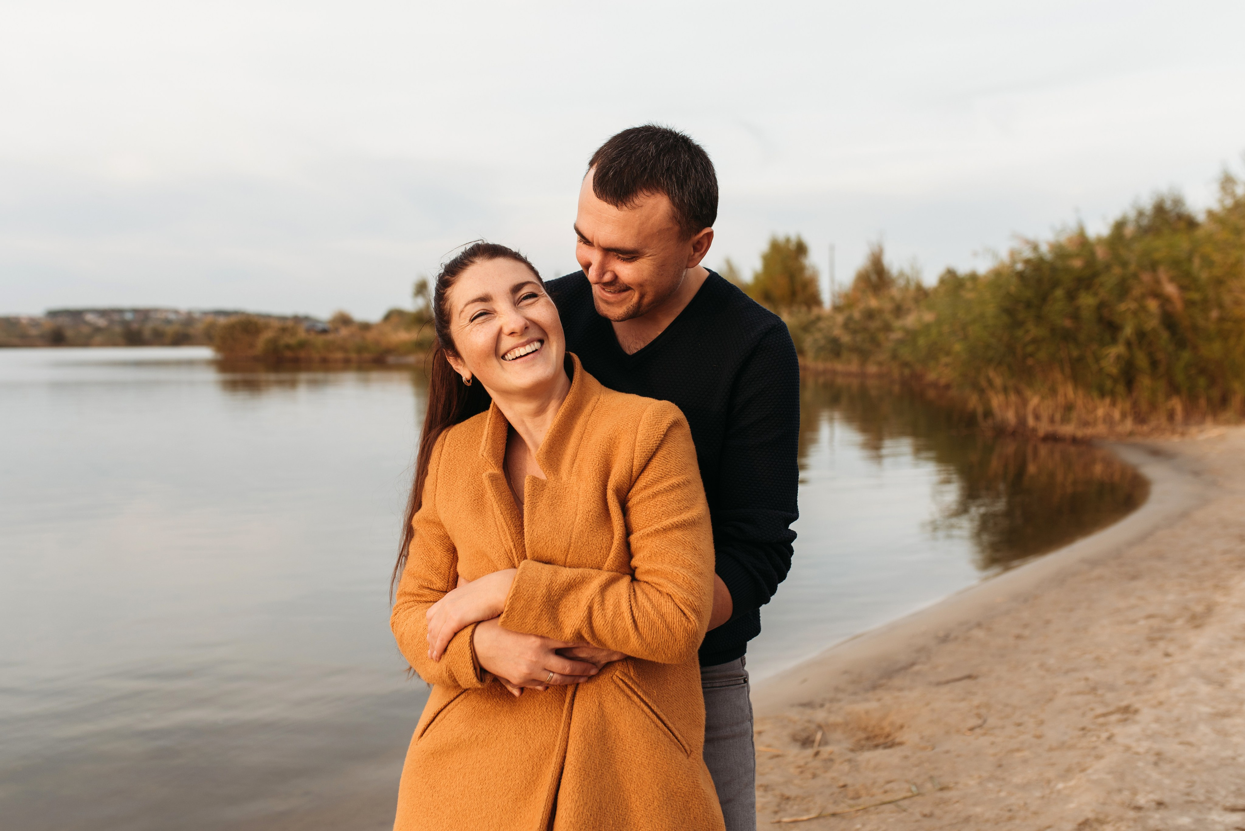 Katerina & Sergej & Dar’ya. Familien- und Hochzeitsfotografin. Ich arbeite in Koblenz und Rheinlan
