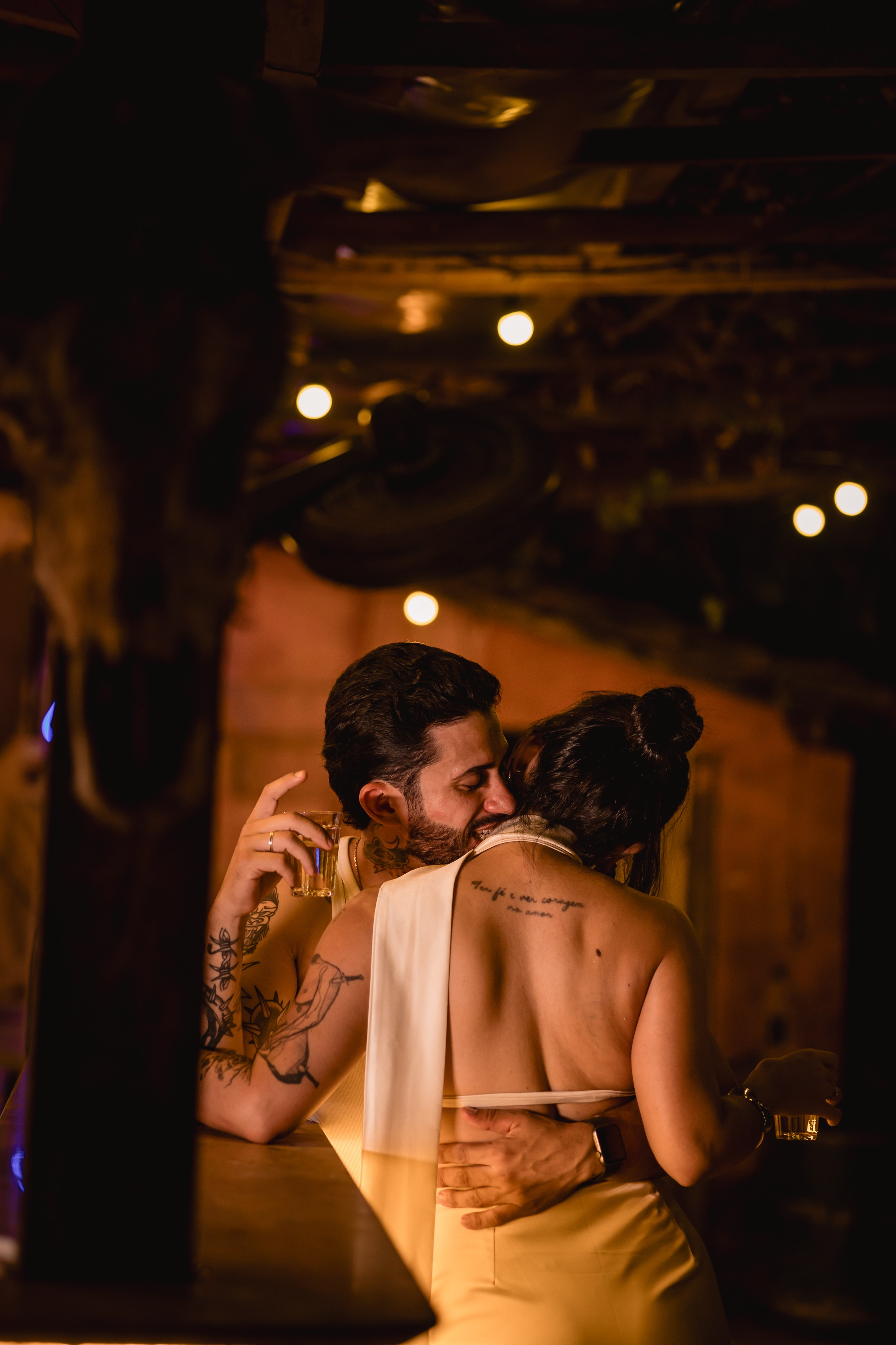 Ensaio casal. Aldrin Wesley Fotografia | Casamentos, ensaios e momentos que merecem ser lembrados para sempre