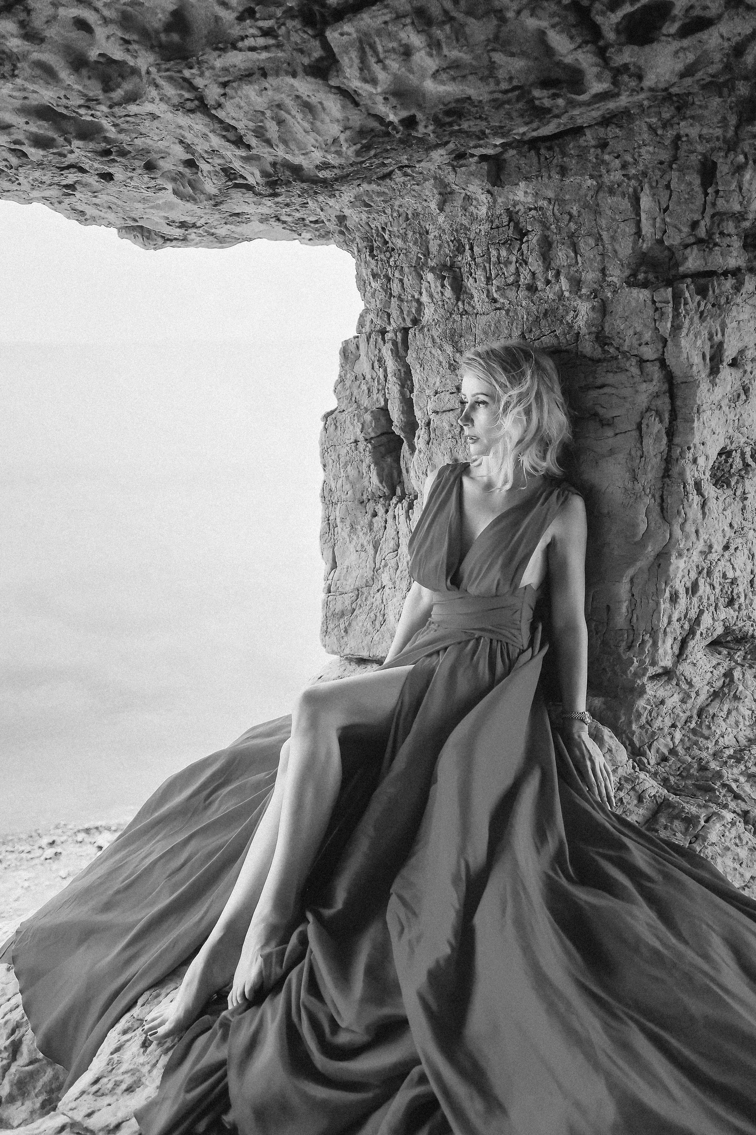 Φωτογράφηση στην Αγία Νάπα. Μάρτιος, 2023. Αρχική