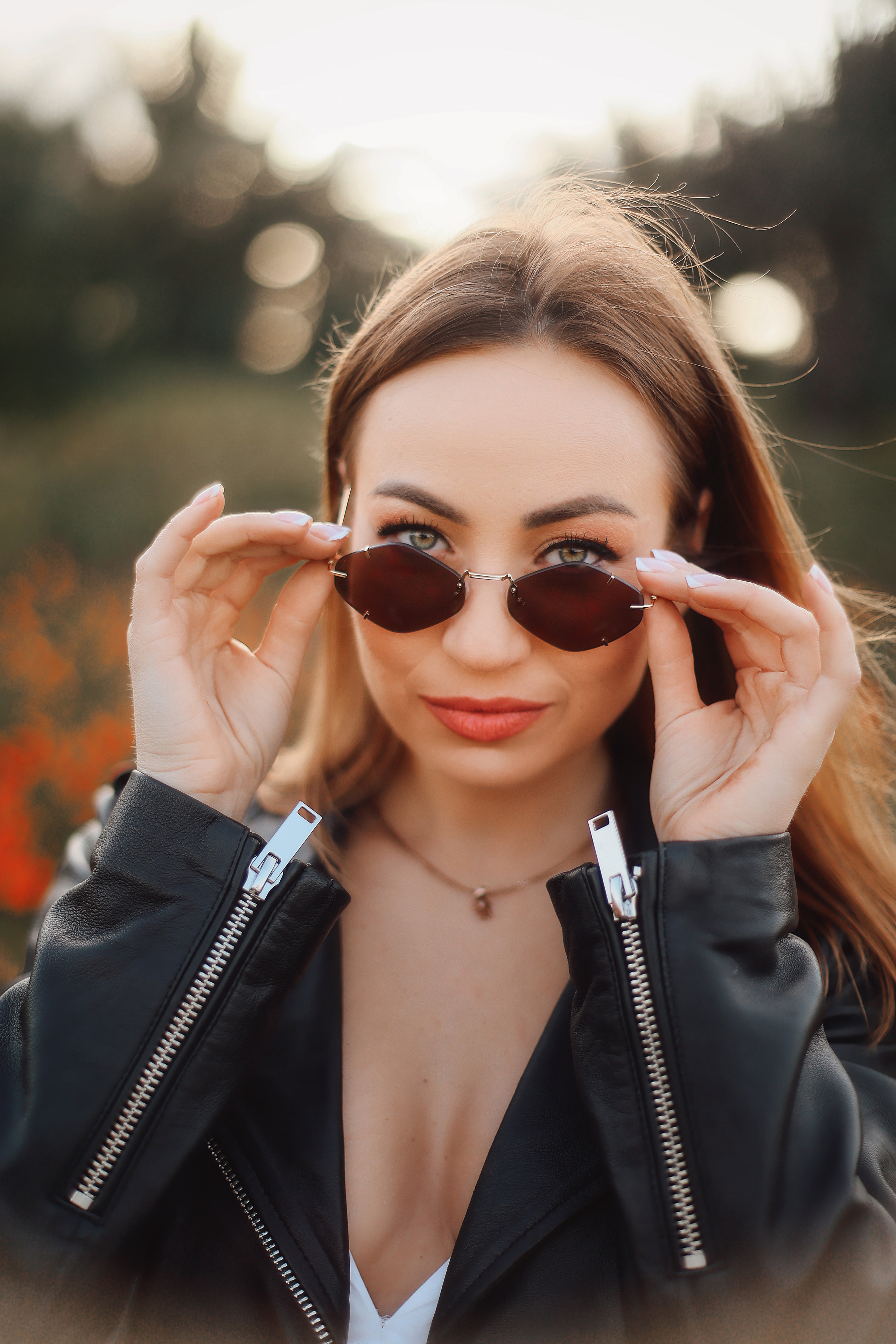 Фотосессия в маках. Апрель, 2023,. Kipriotka. Ваш фотограф на Кипре (Айя-Напа, Протарас)