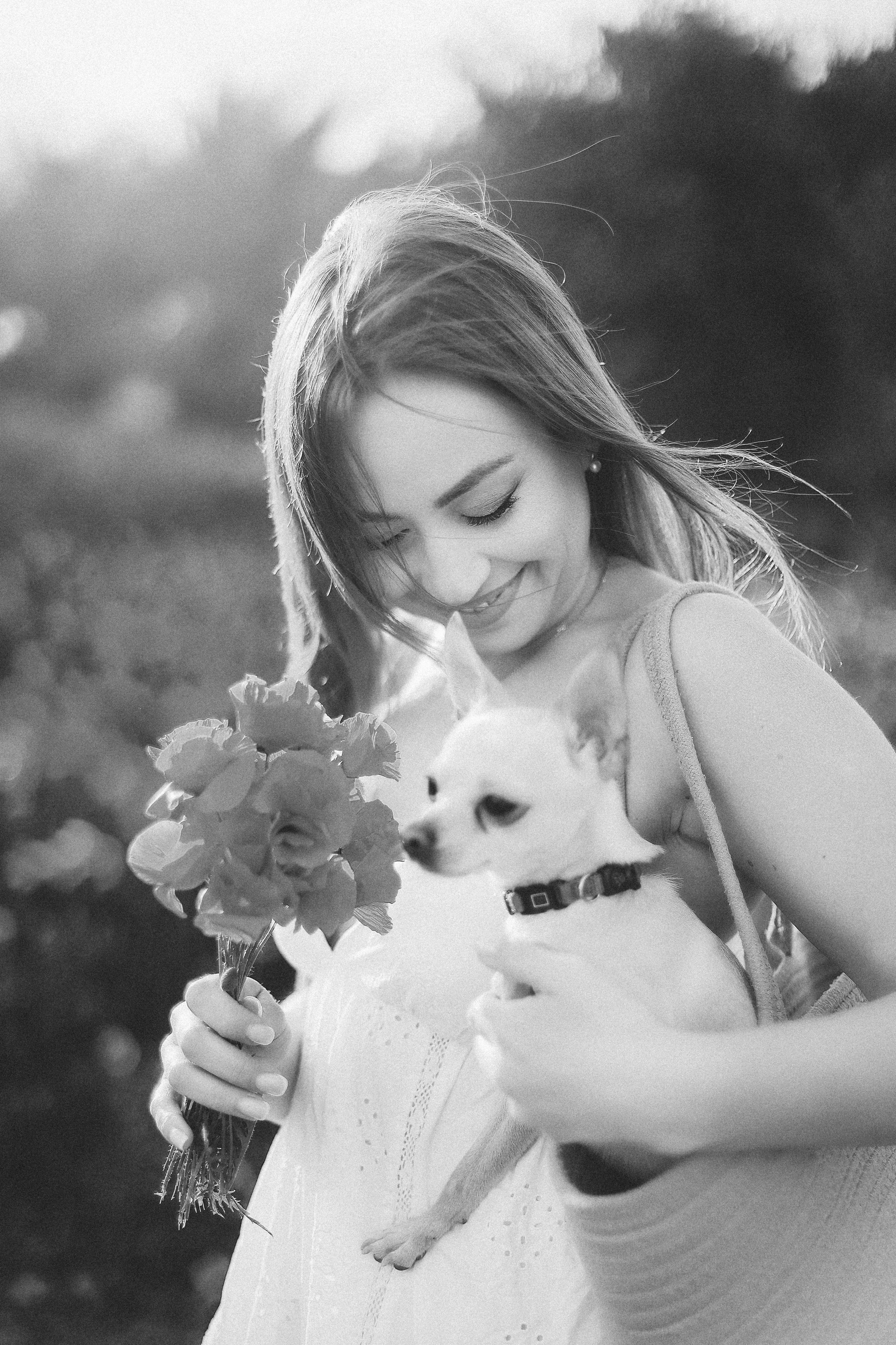 Фотосессия в маках. Апрель, 2023,. Kipriotka. Ваш фотограф на Кипре (Айя-Напа, Протарас)