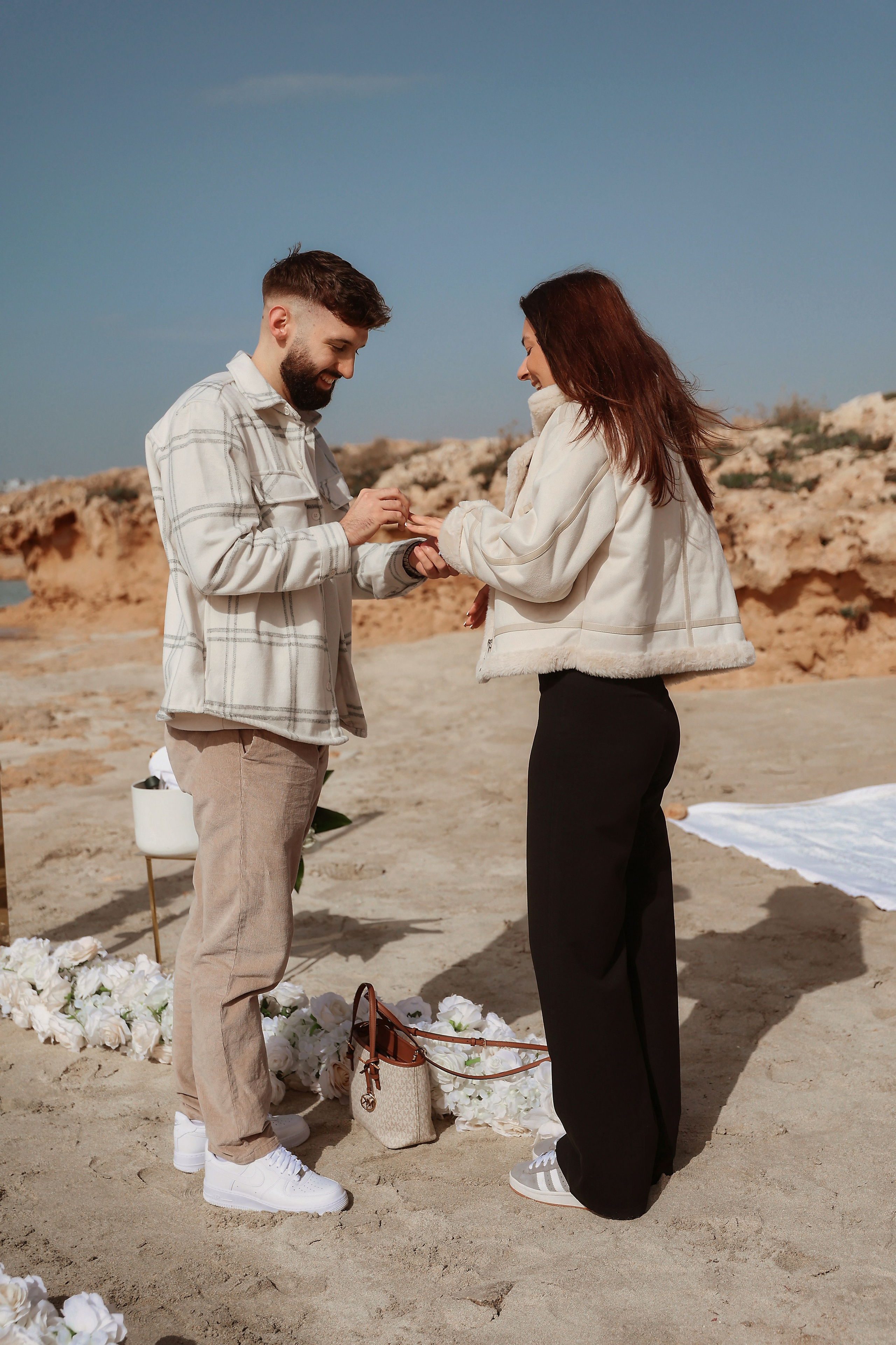 Предложение в Айя-Напе. Февраль, 2026. Kipriotka. Ваш фотограф на Кипре (Айя-Напа, Протарас)