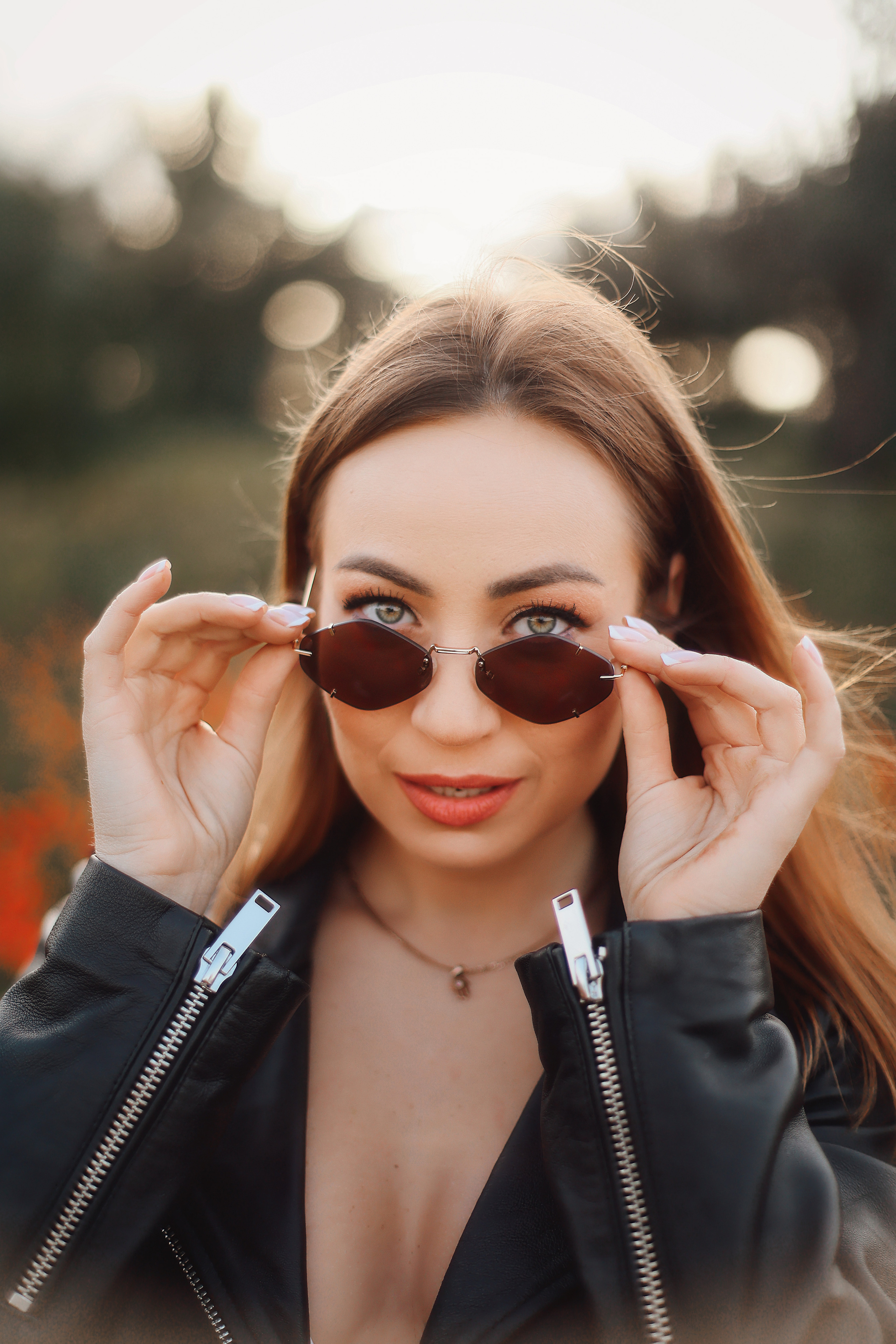 Фотосессия в маках. Апрель, 2023,. Kipriotka. Ваш фотограф на Кипре (Айя-Напа, Протарас)