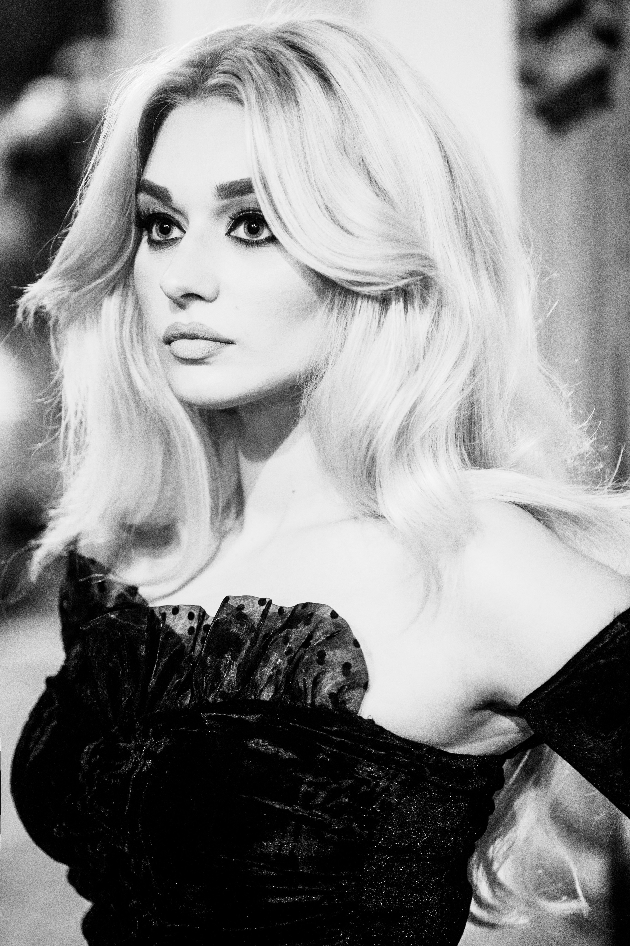 Lelde. Sandra Garanca Portrait and event photographer