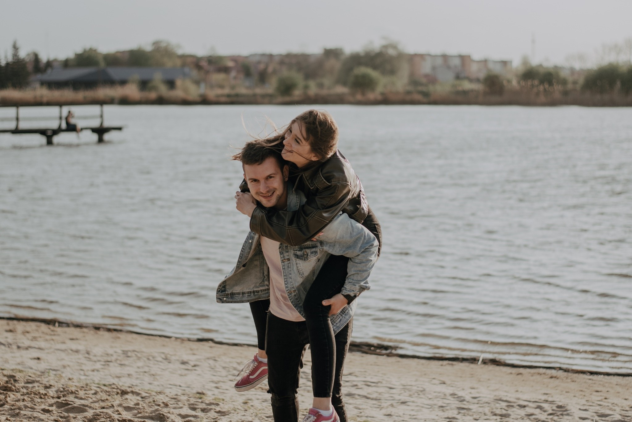 Natalia i Kamil. Dominika Strachacka Fotografia | Fotograf ślubny i rodzinny Opole Lubelskie Lublin