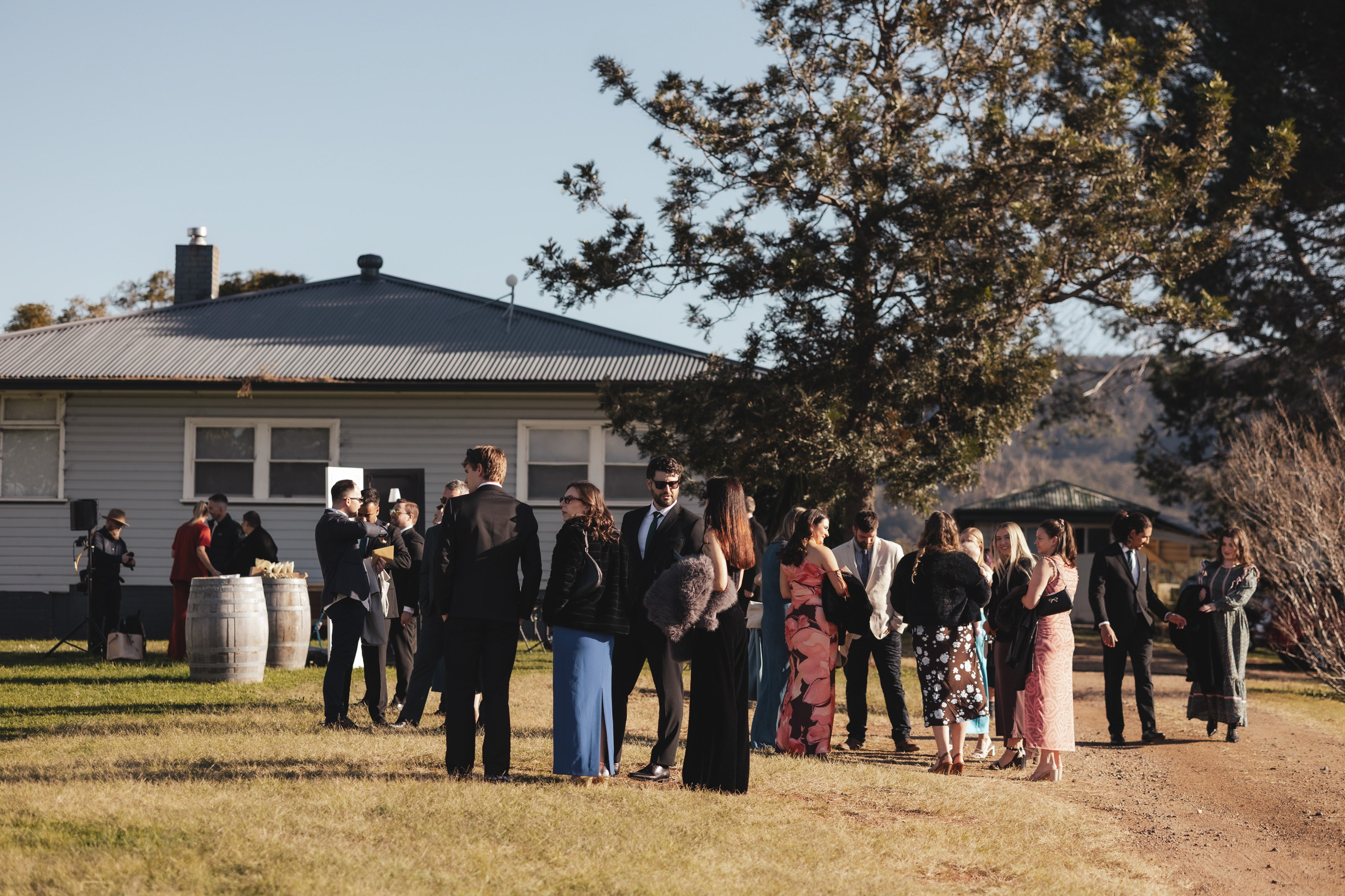 Steph + Steph. True Story Photography