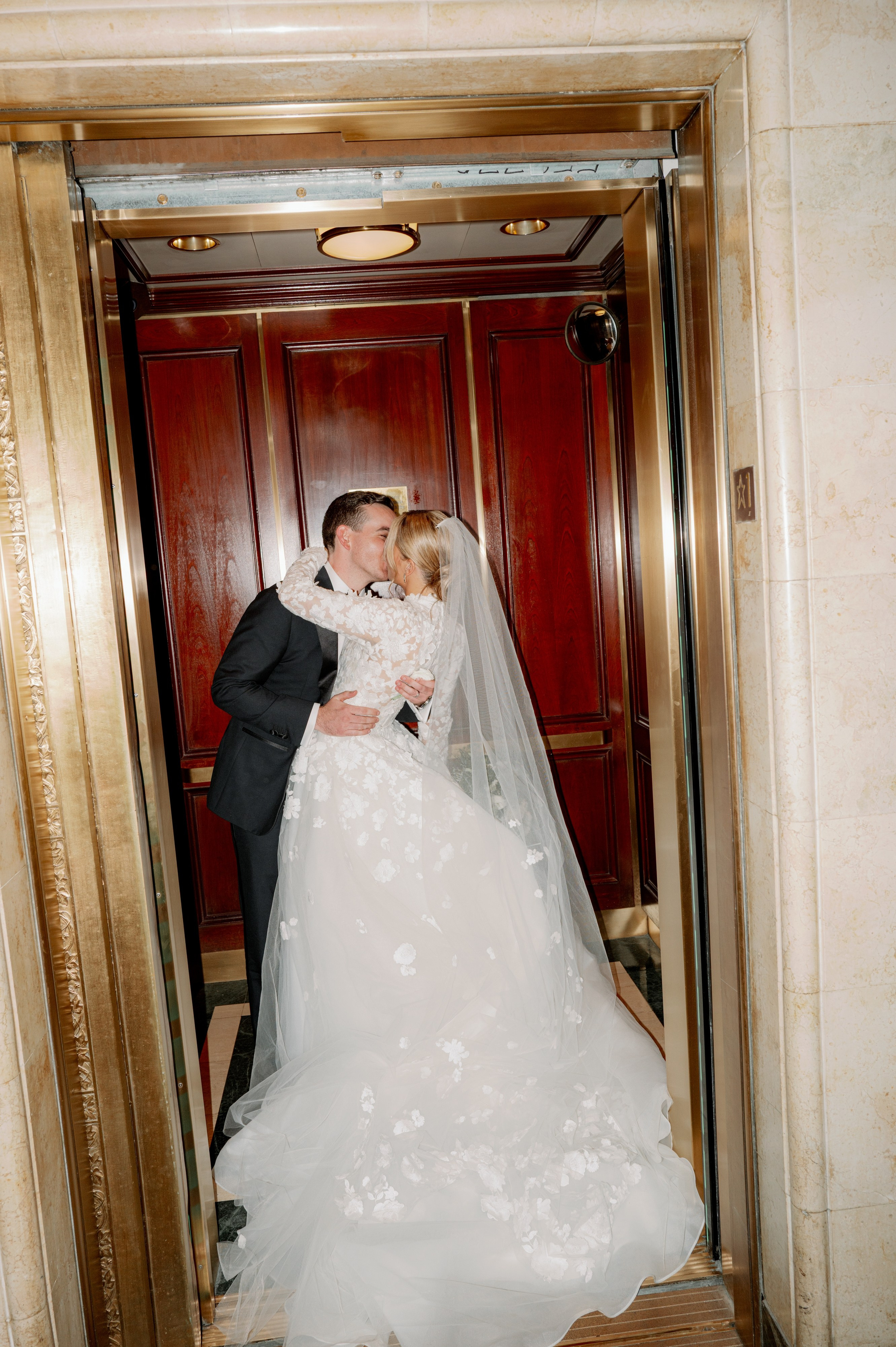 Killeen and Patrick. Wedding photographer and videographer New York | New Jersey