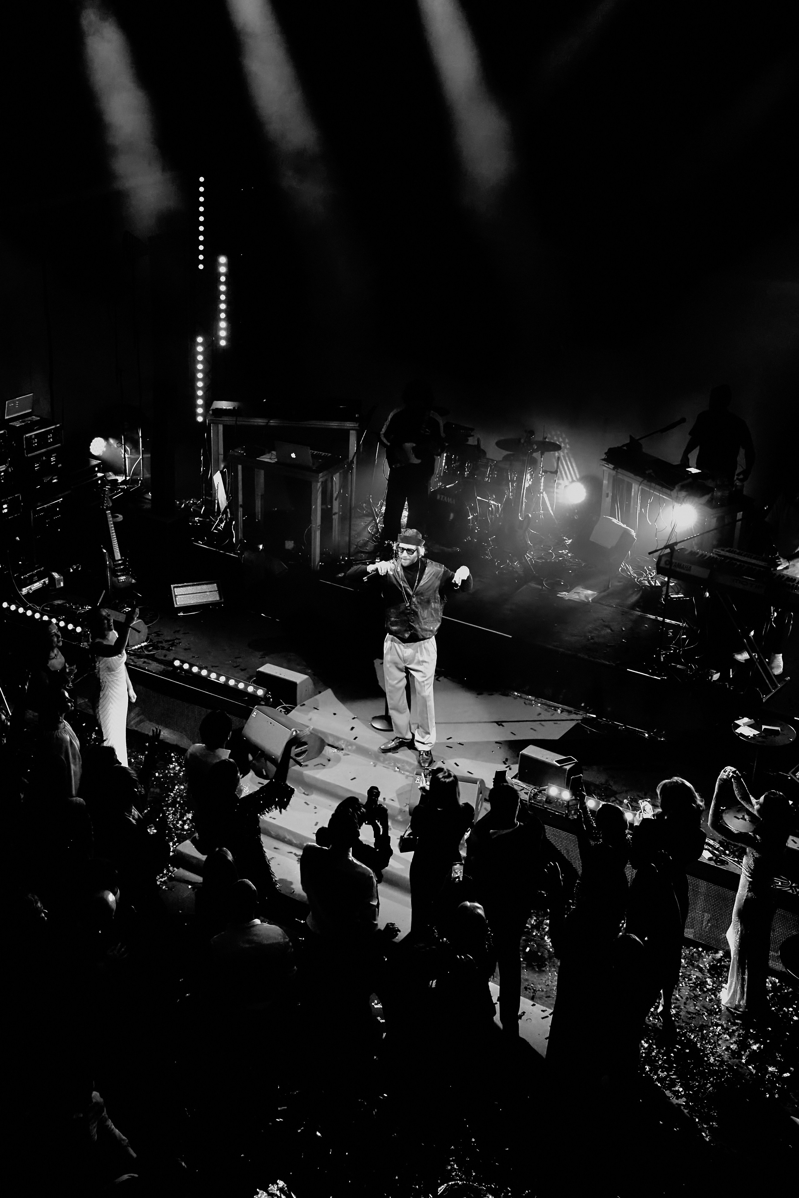 Новогодний корпоратив. Свадебный и семейный фотограф в Риге Игорь Давидович