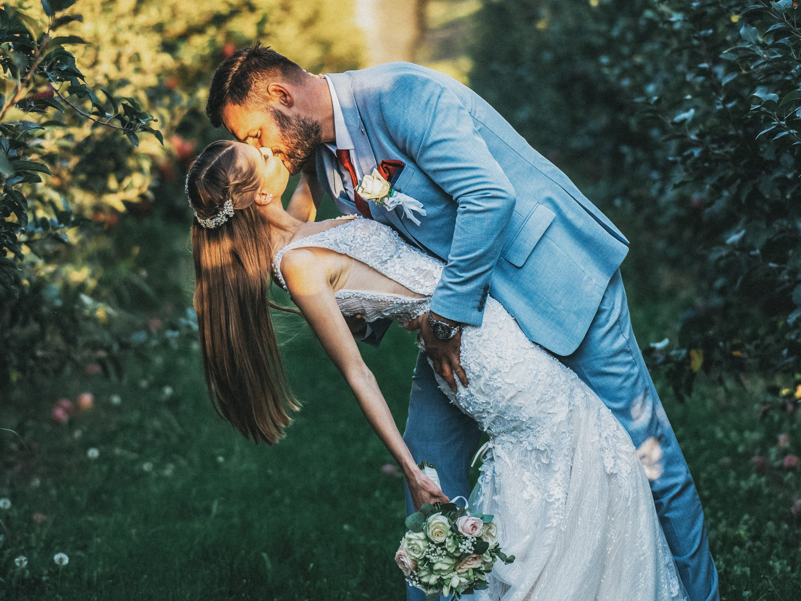 Wedding photography. Wedding photography