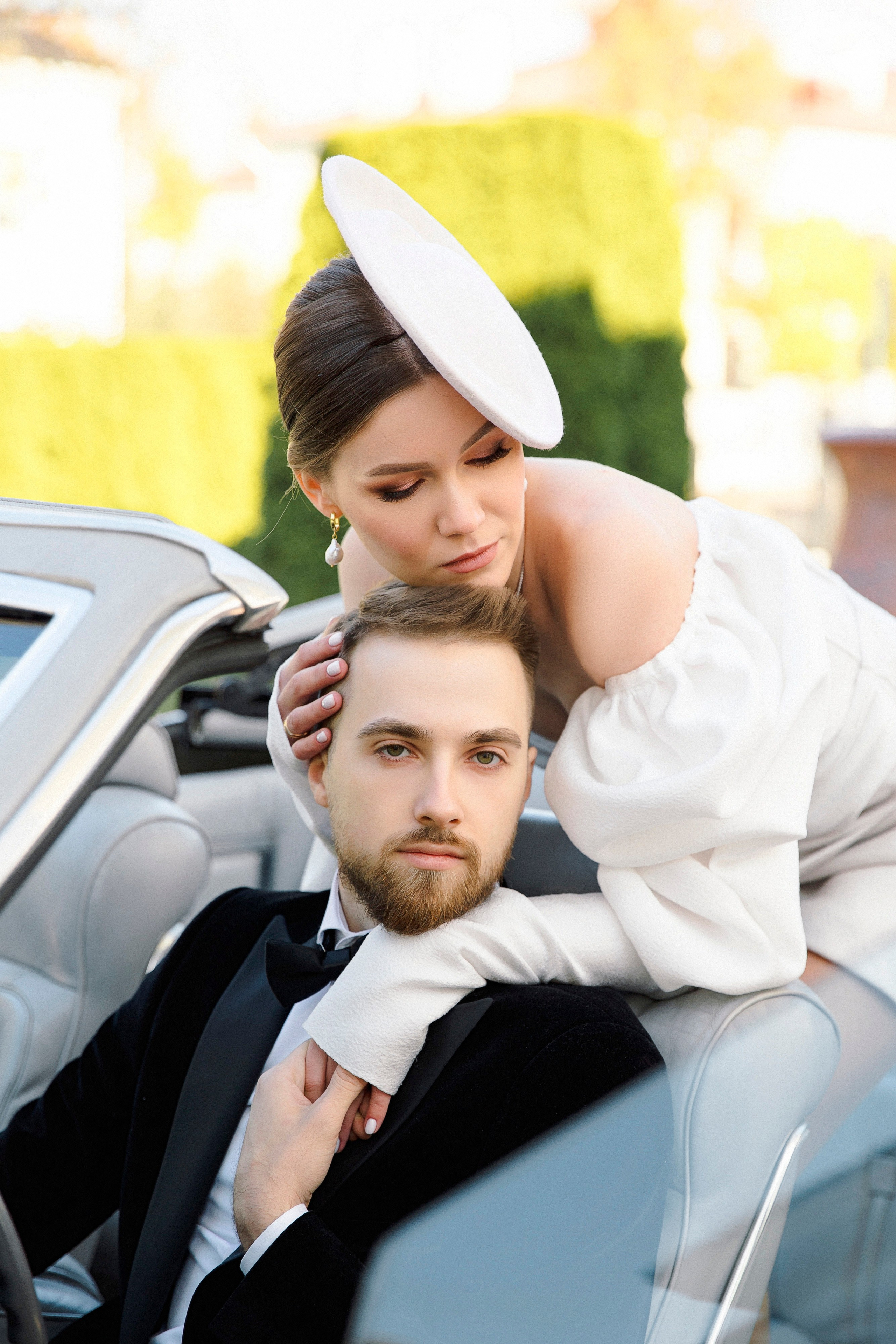 Wedding photographer in Florida