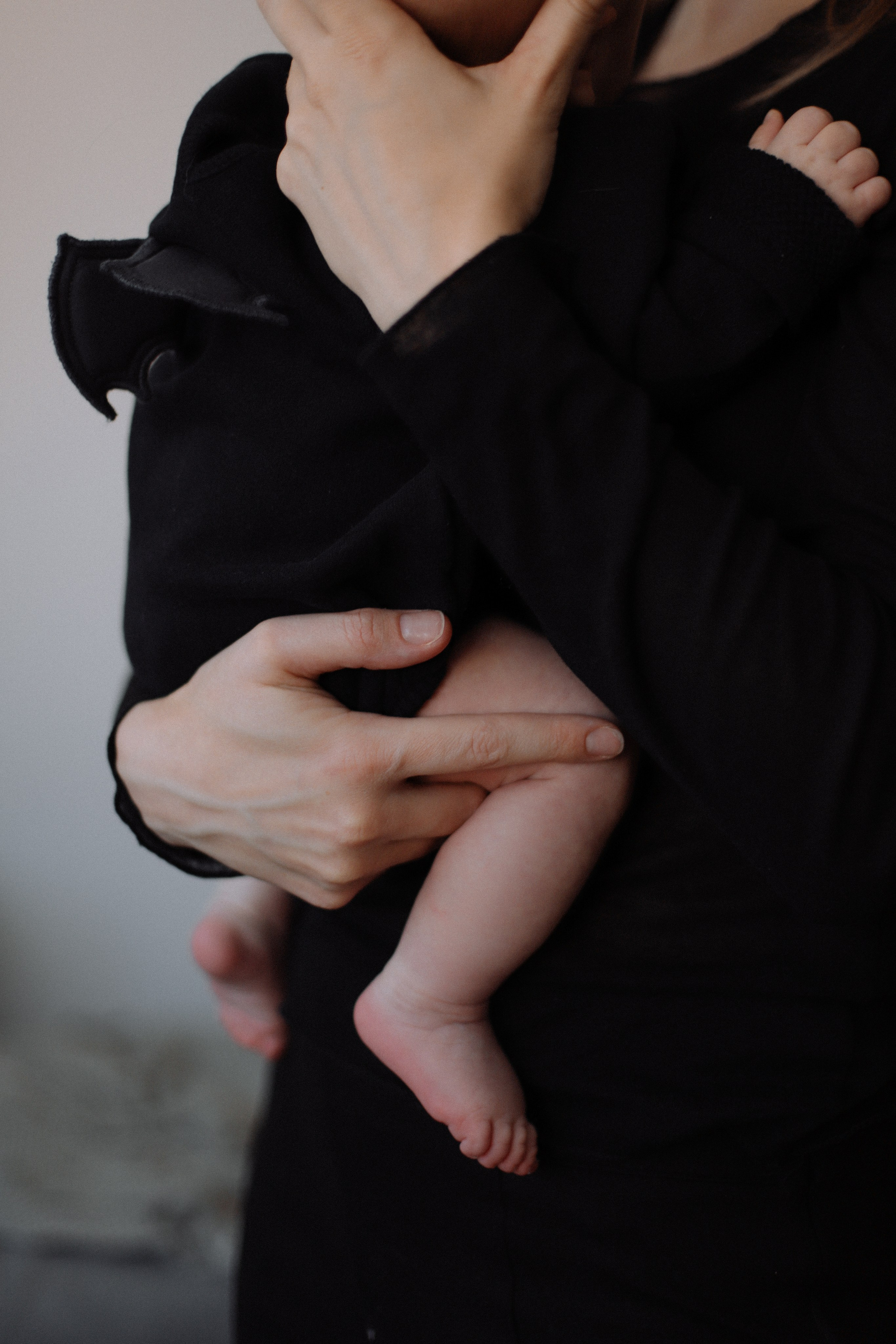 Семейные истории. Фотограф в Праге и Европе