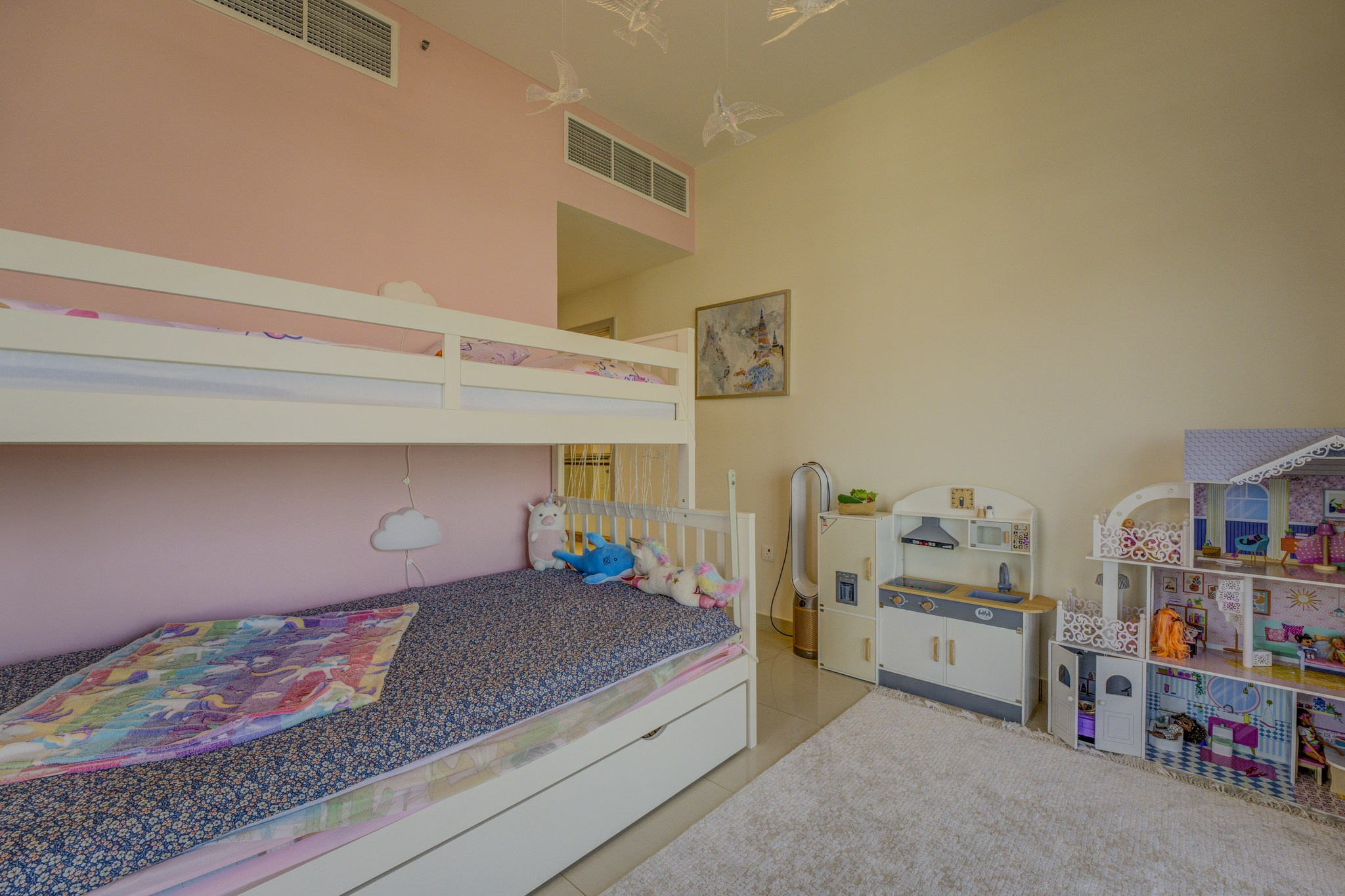 Dubai Hills | Mulberry 1. Zakhar Leshkov Photo