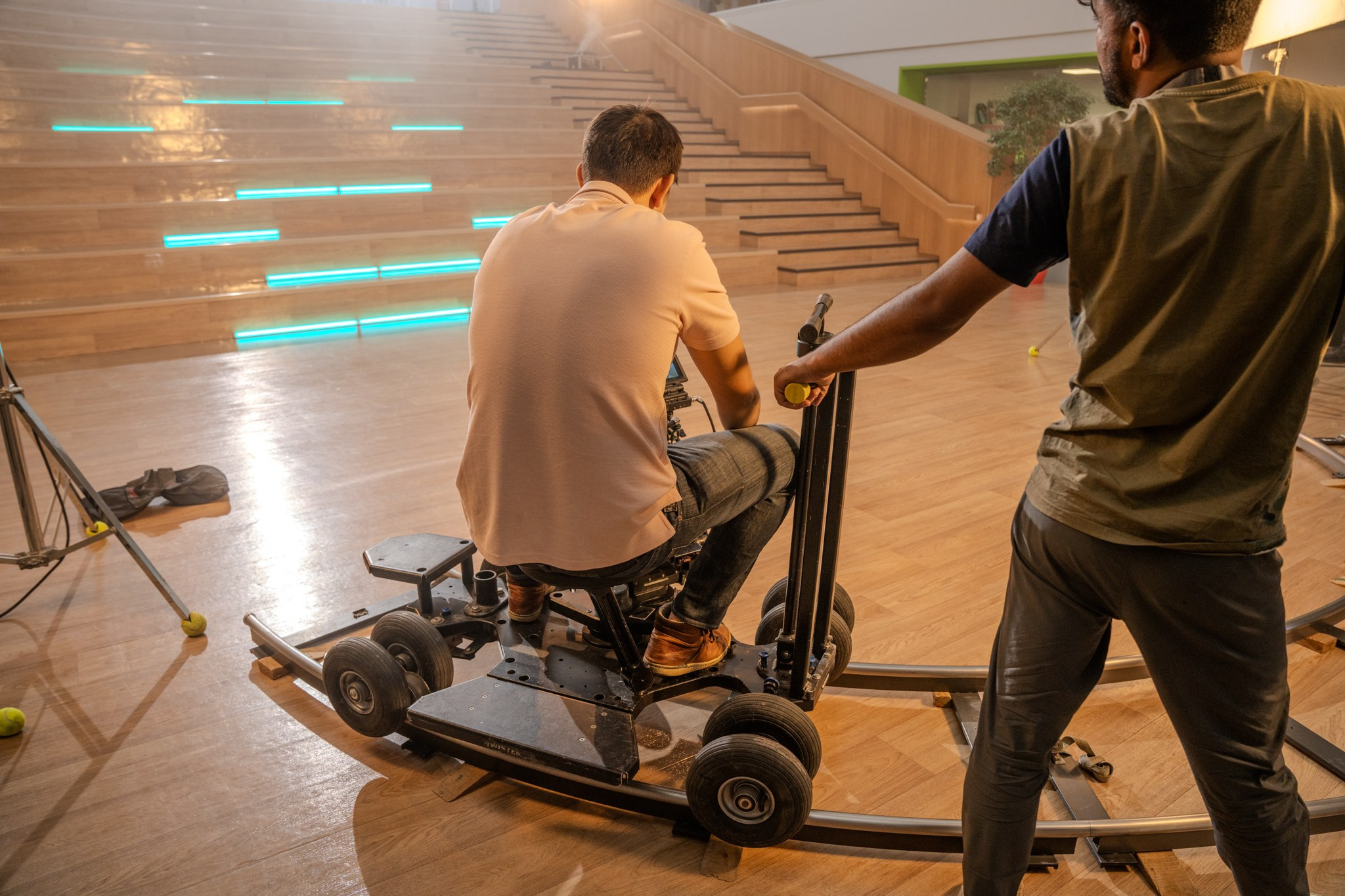 Sun & Sand Sports | 2023. Zakhar Leshkov Photo