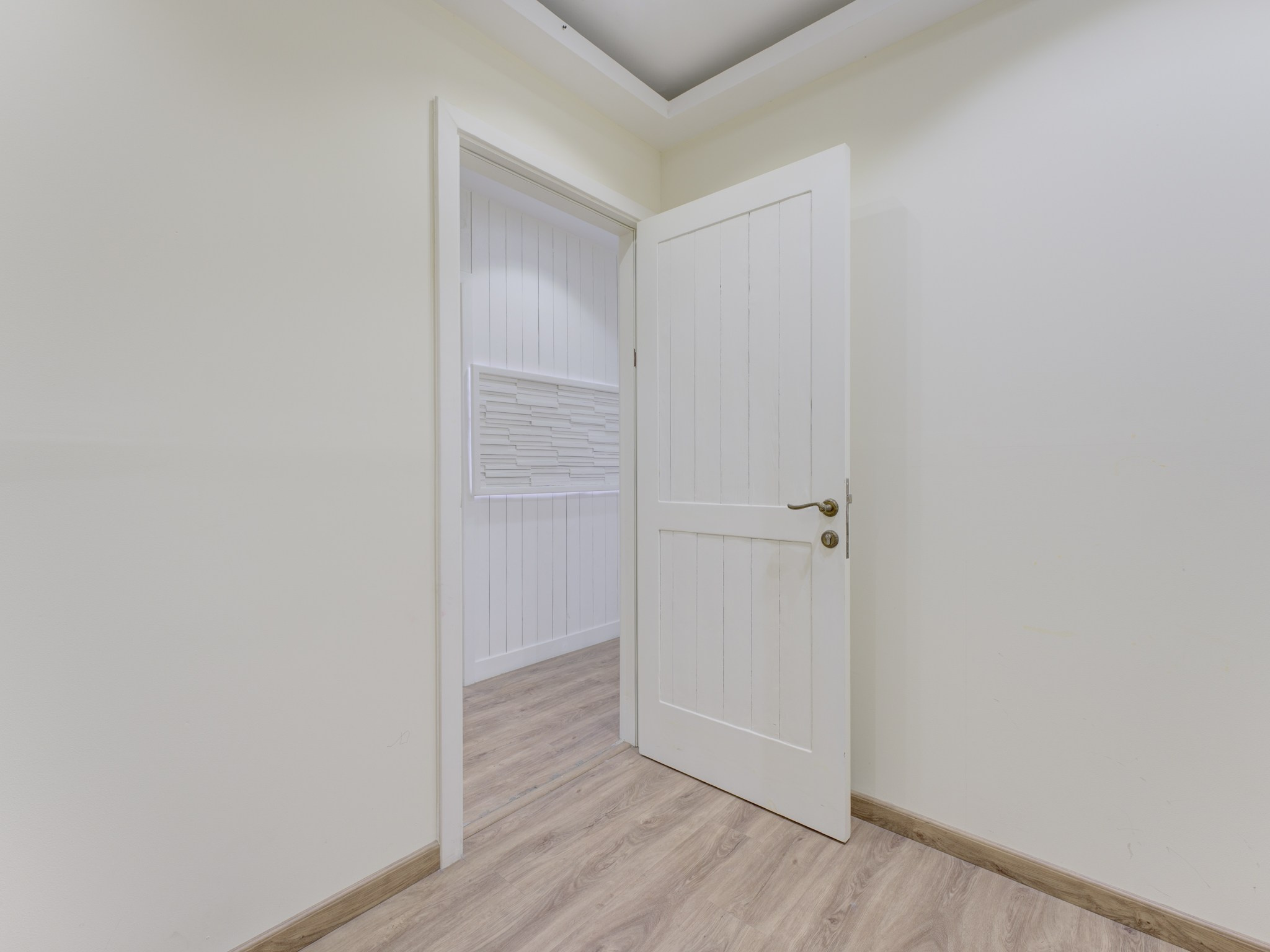 Sobha Sapphire Office. Zakhar Leshkov Photo