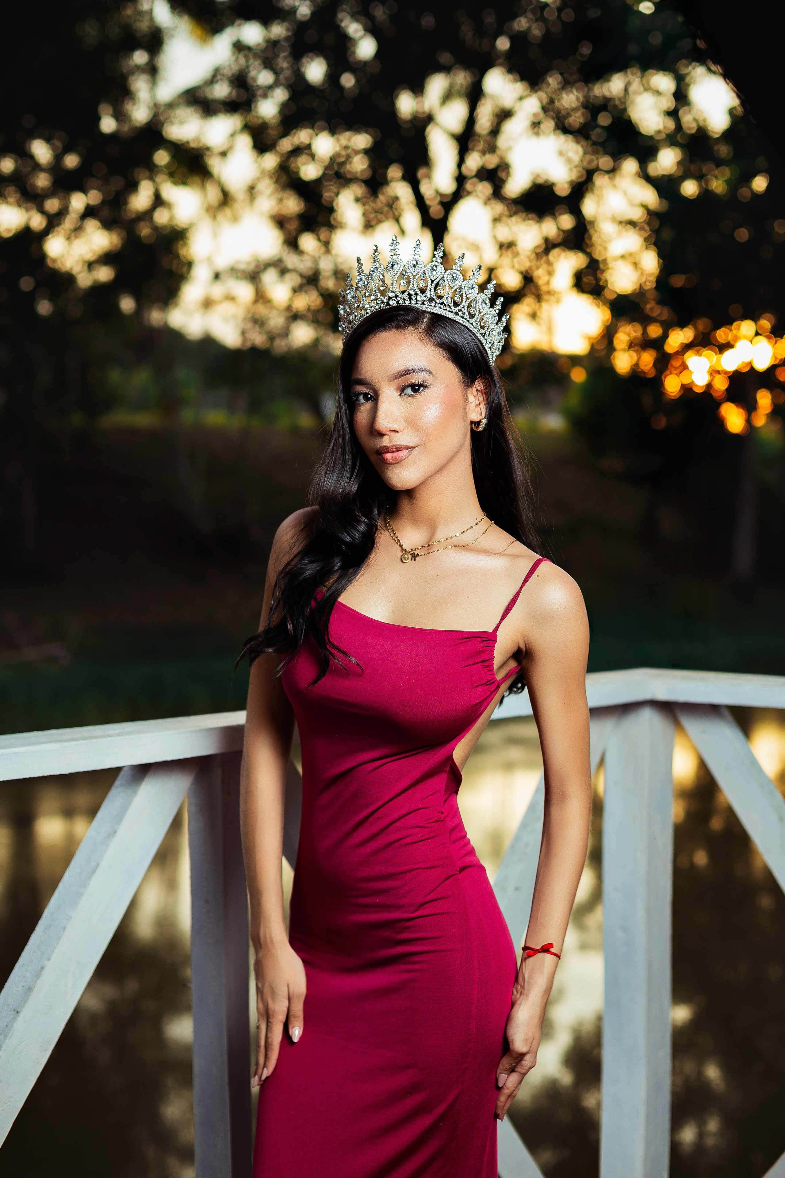 Candidata Miss. Ericson Ribeiro | Fotógrafo em Tefé — Amazonas