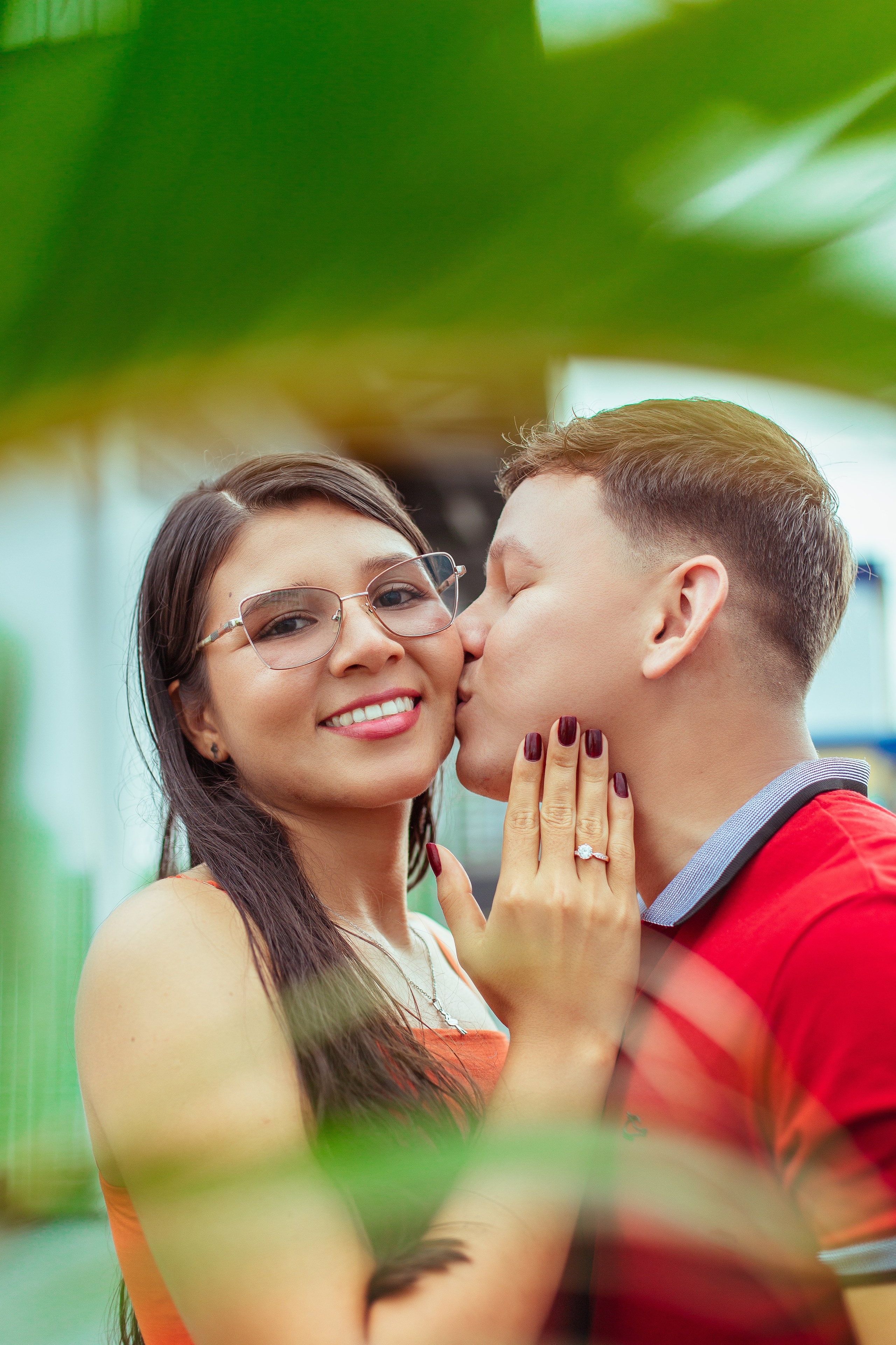 Ensaios Externos. Ericson Ribeiro | Fotógrafo em Tefé — Amazonas