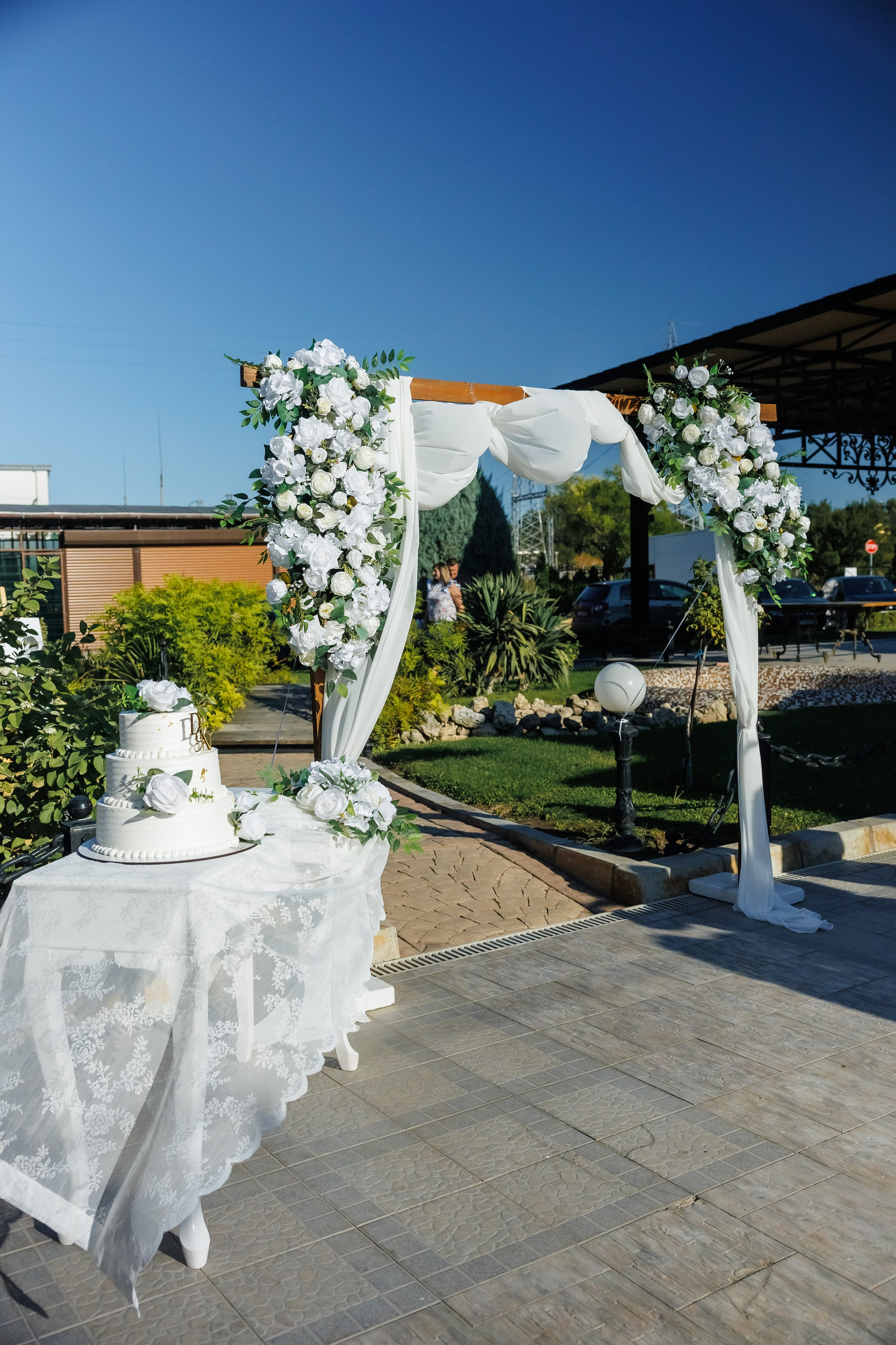 Годеж. Фотограф Ирина Йотова