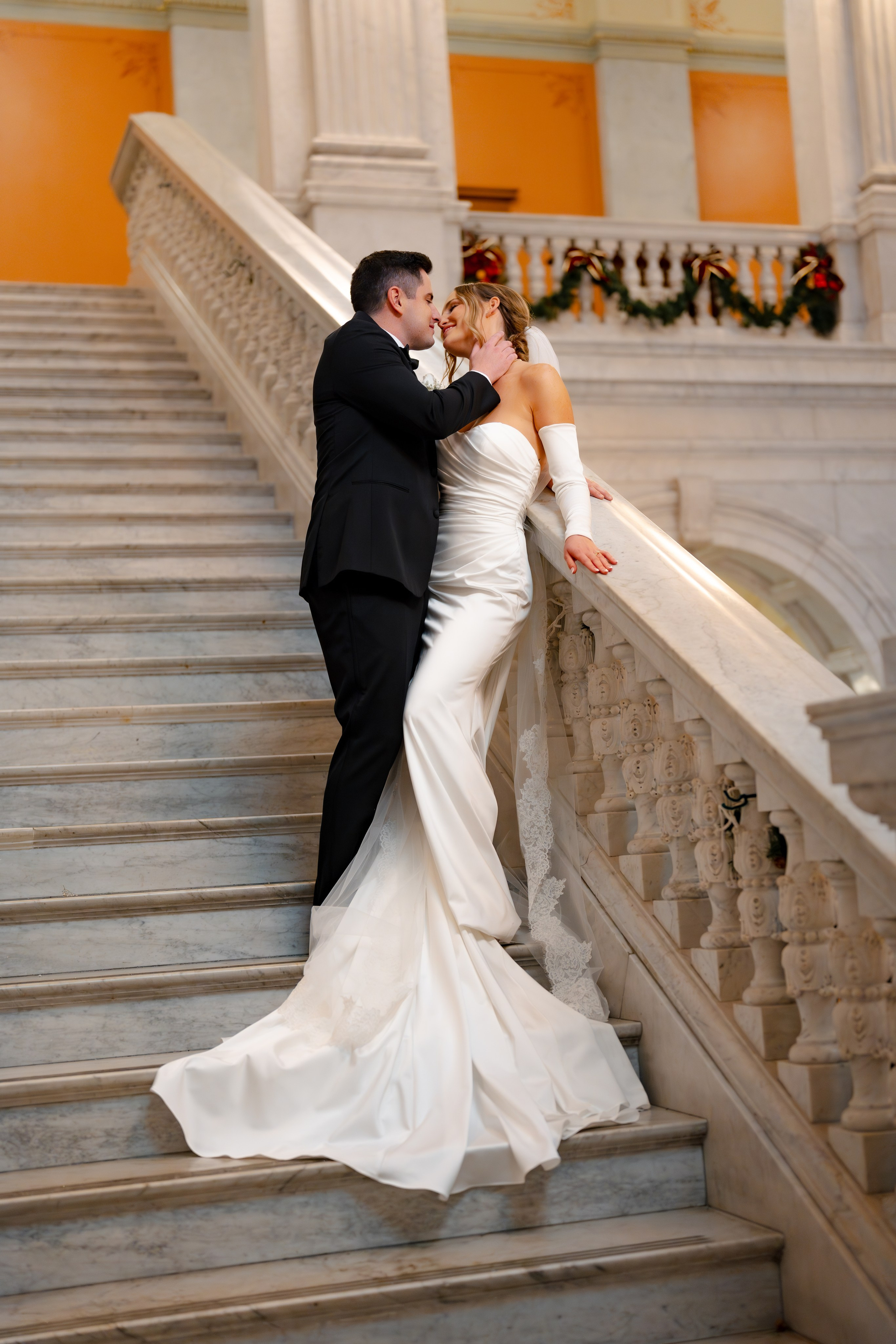 Jack and Maggie. Anna Krasnova Wedding photographer