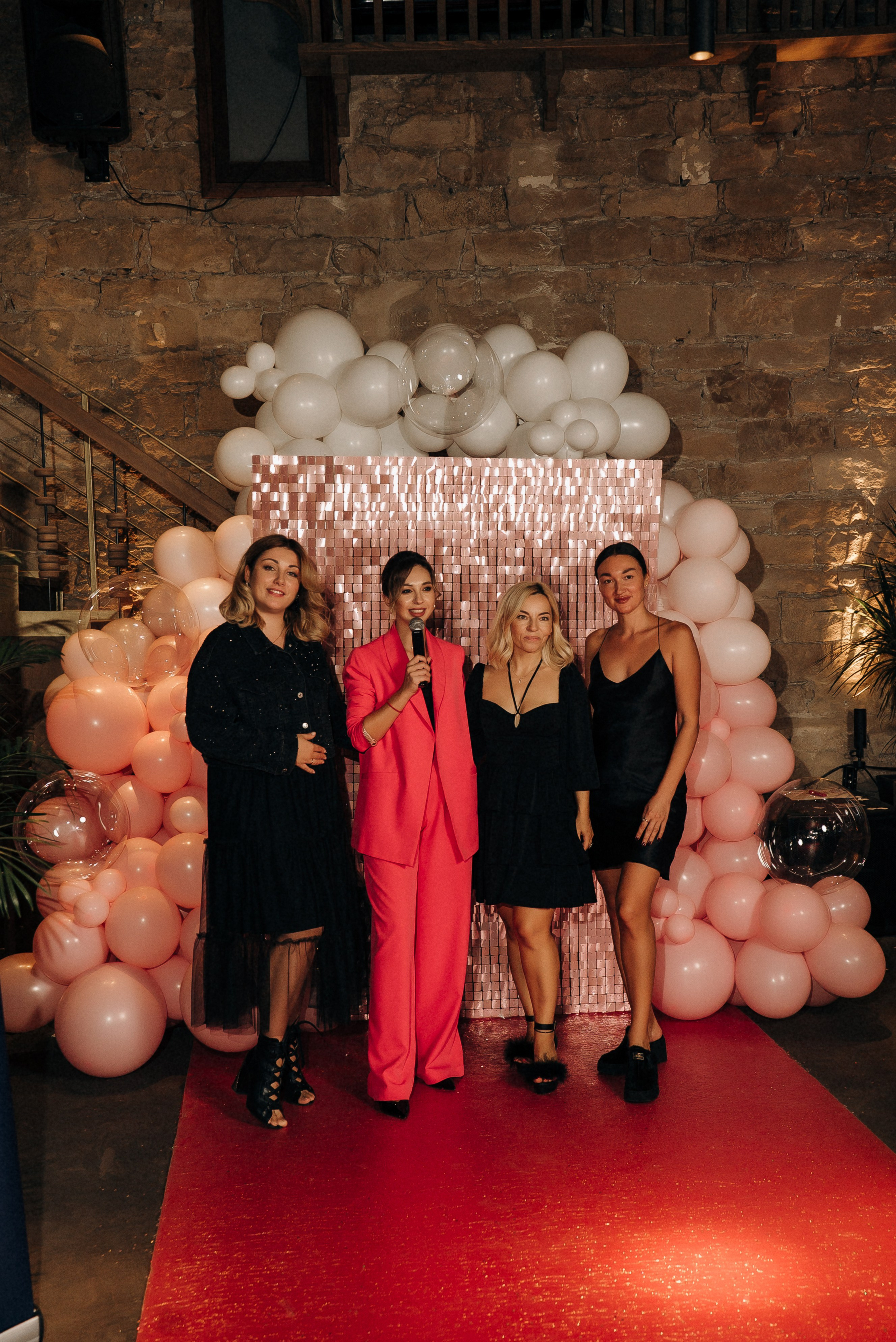 Fashion show. Портретный и семейный фотограф в Лимассоле Кипр Анна Руссу