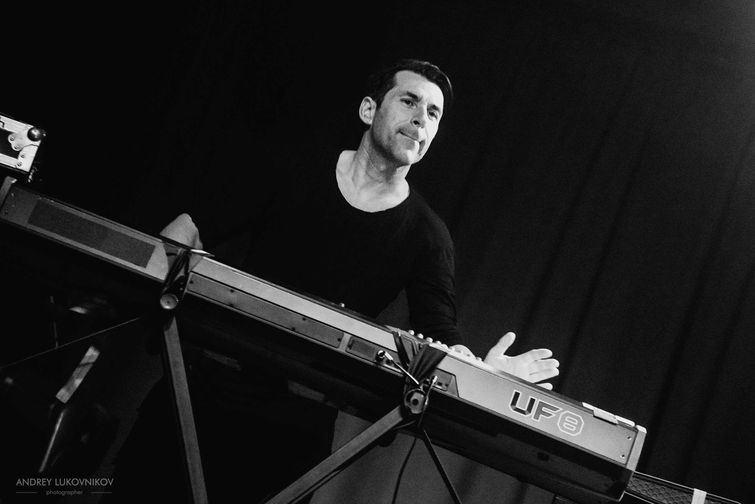 Scooter. Ace Tour 2016 | Concert photography