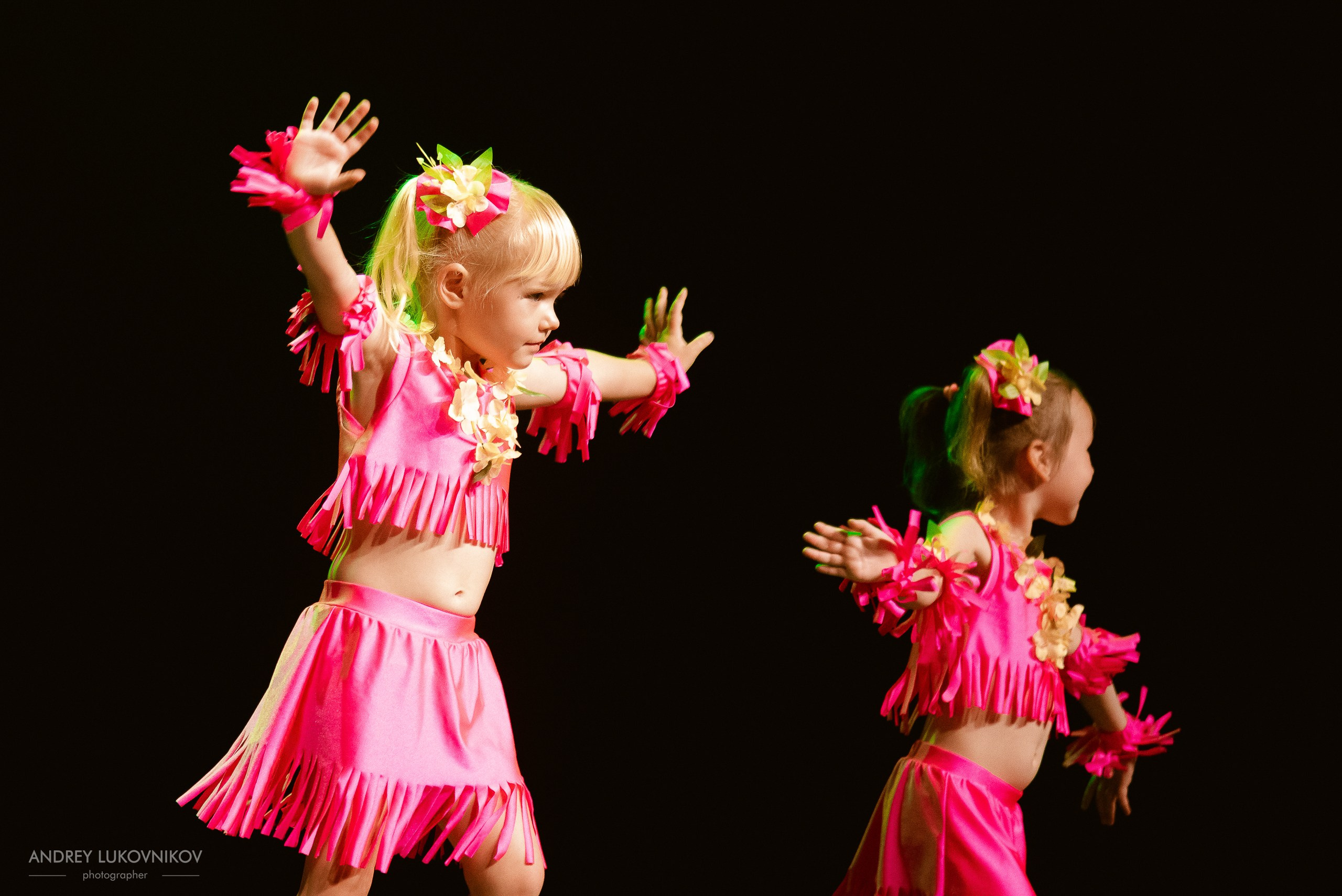 Photo report from the Like Dance final dance concert in Torrevieja