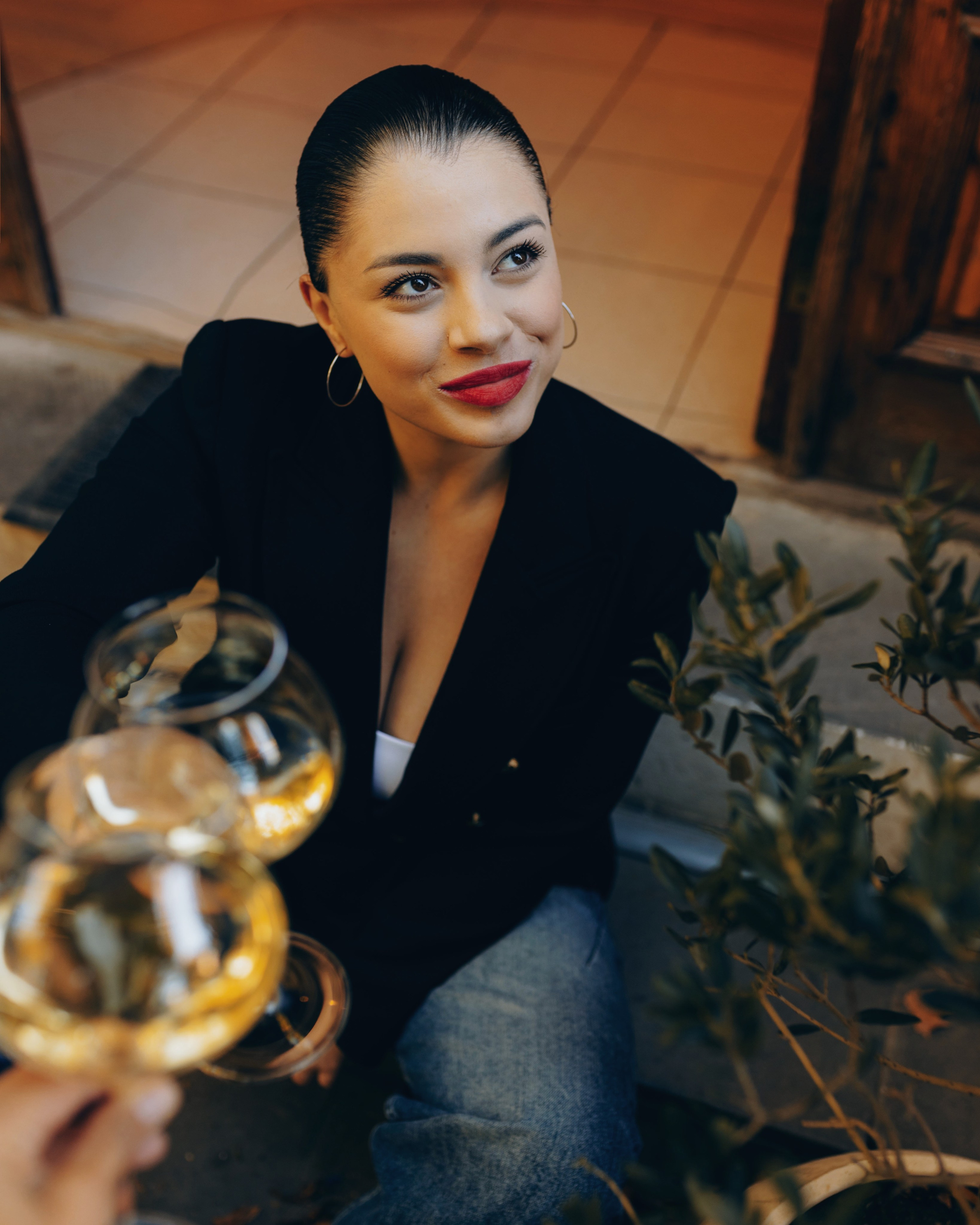 Individual portraits. Mari tbilisi photographer Tbilisi Georgia