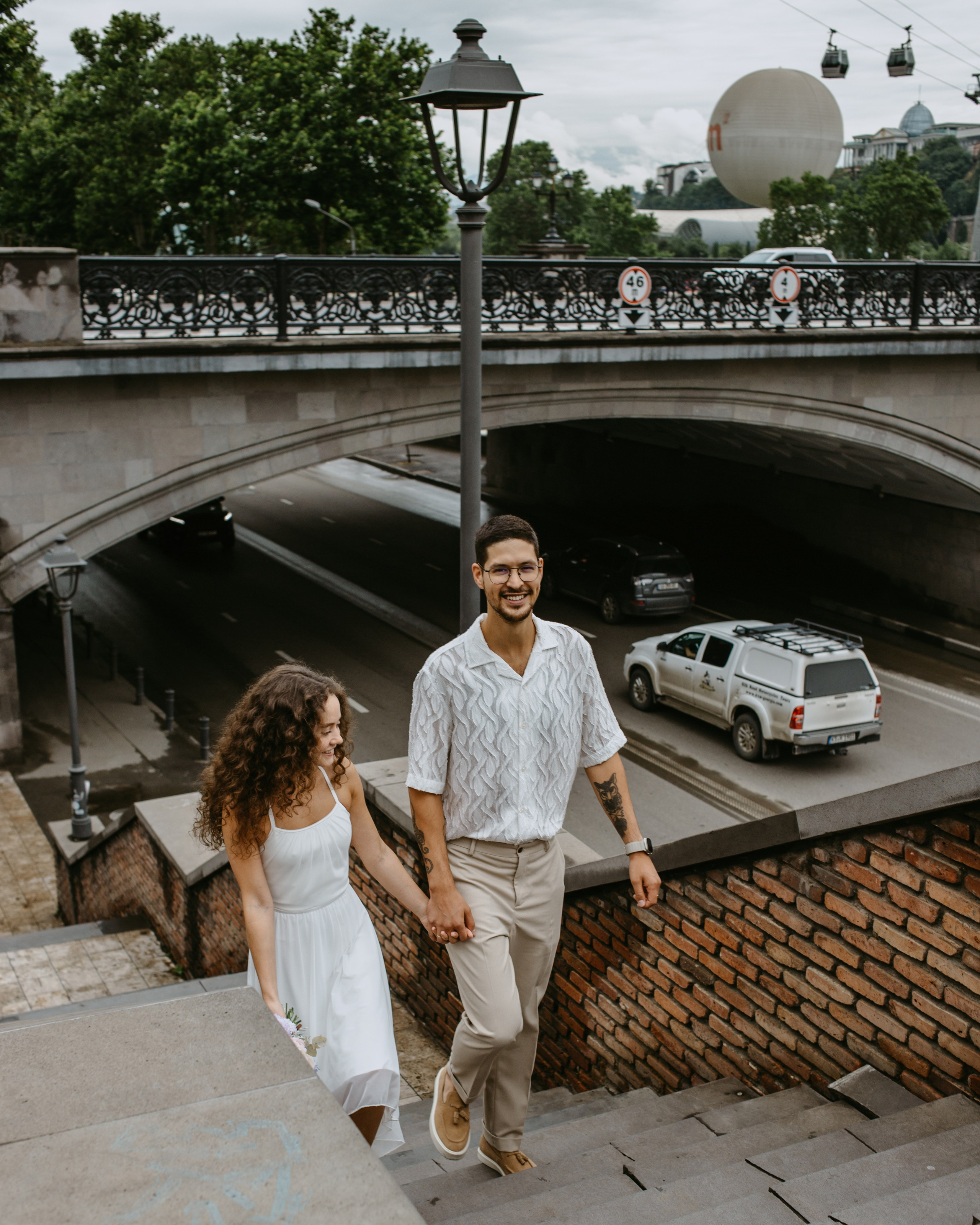 Wedding & lovestory. Mari tbilisi photographer Tbilisi Georgia