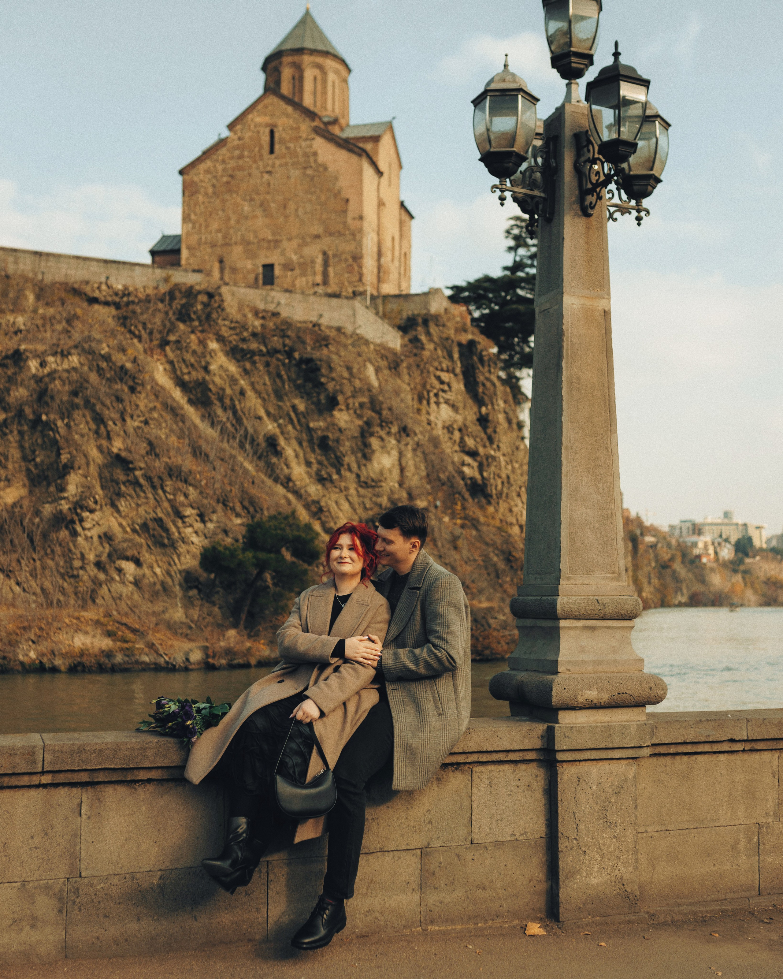 Wedding & lovestory. Mari tbilisi photographer Tbilisi Georgia