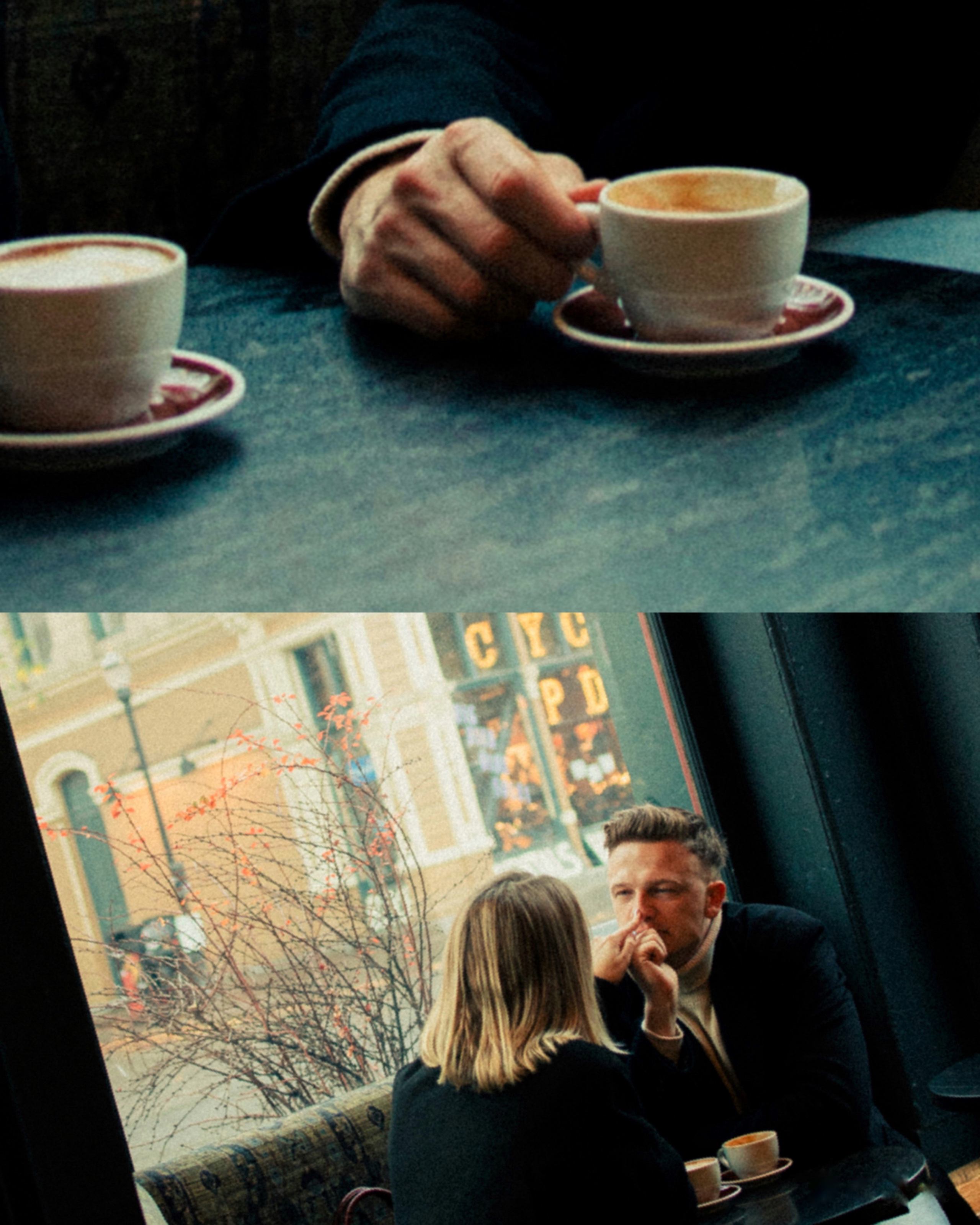 Cinematic. Family photographer Oregon — Washington